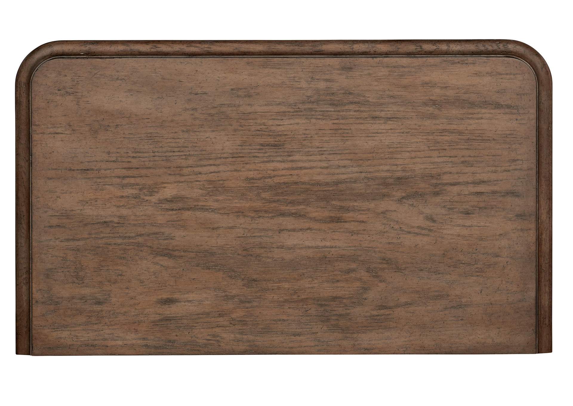 Americana Three - Drawer Nightstand
