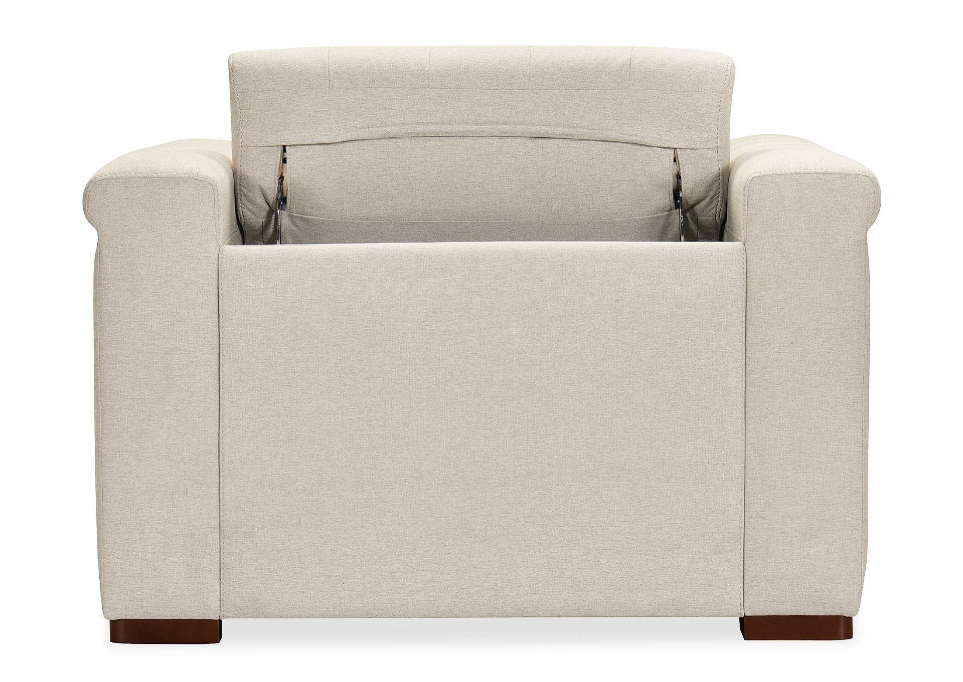 Savion Deux Power Recliner With Power Headrest