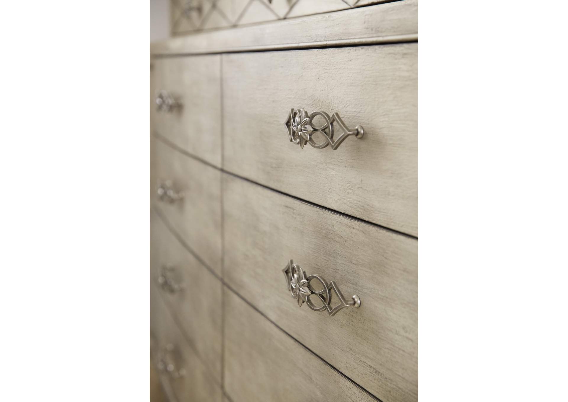 Sanctuary Diamont Dresser image 7