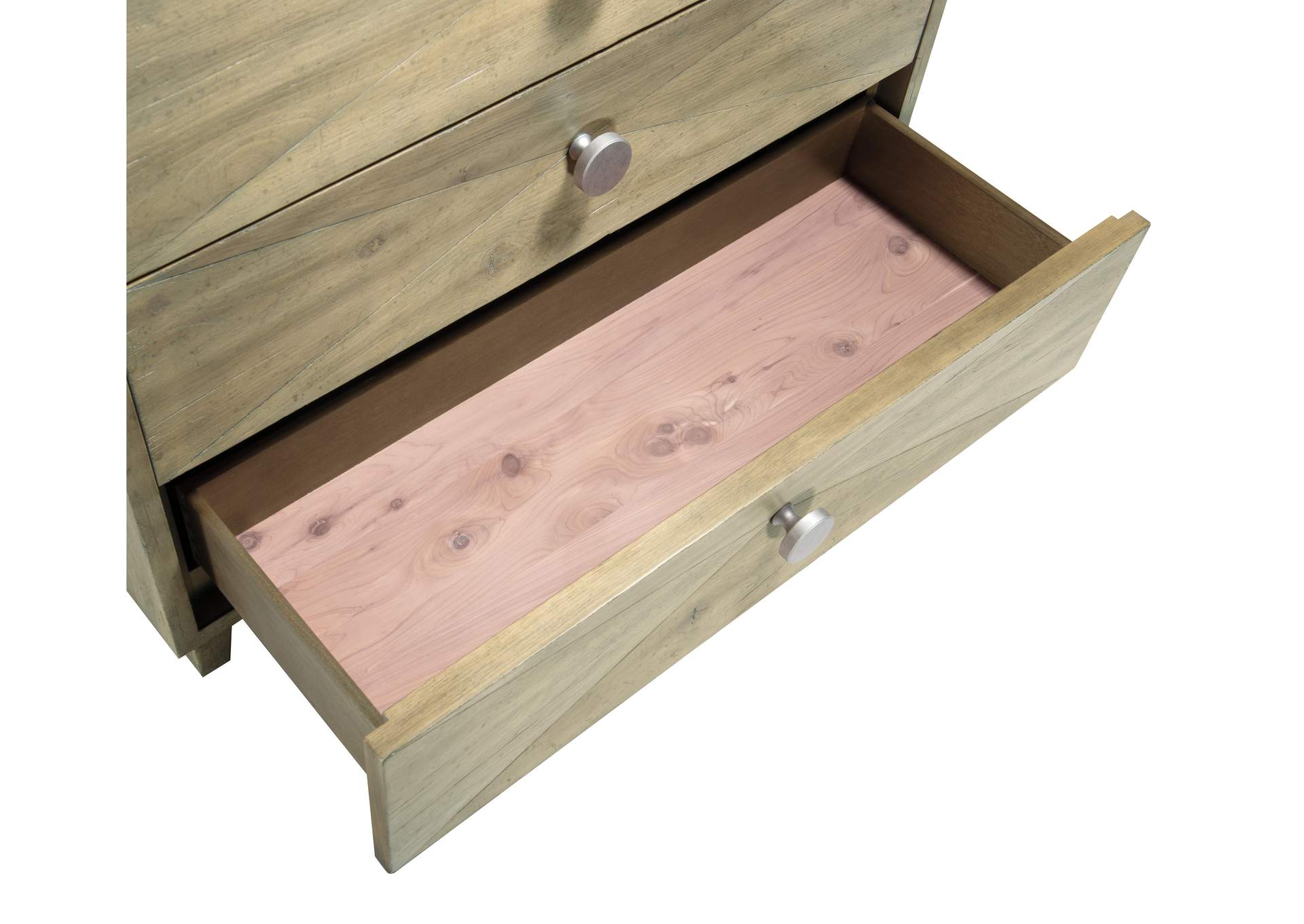 Surfrider Bachelors Chest image 4