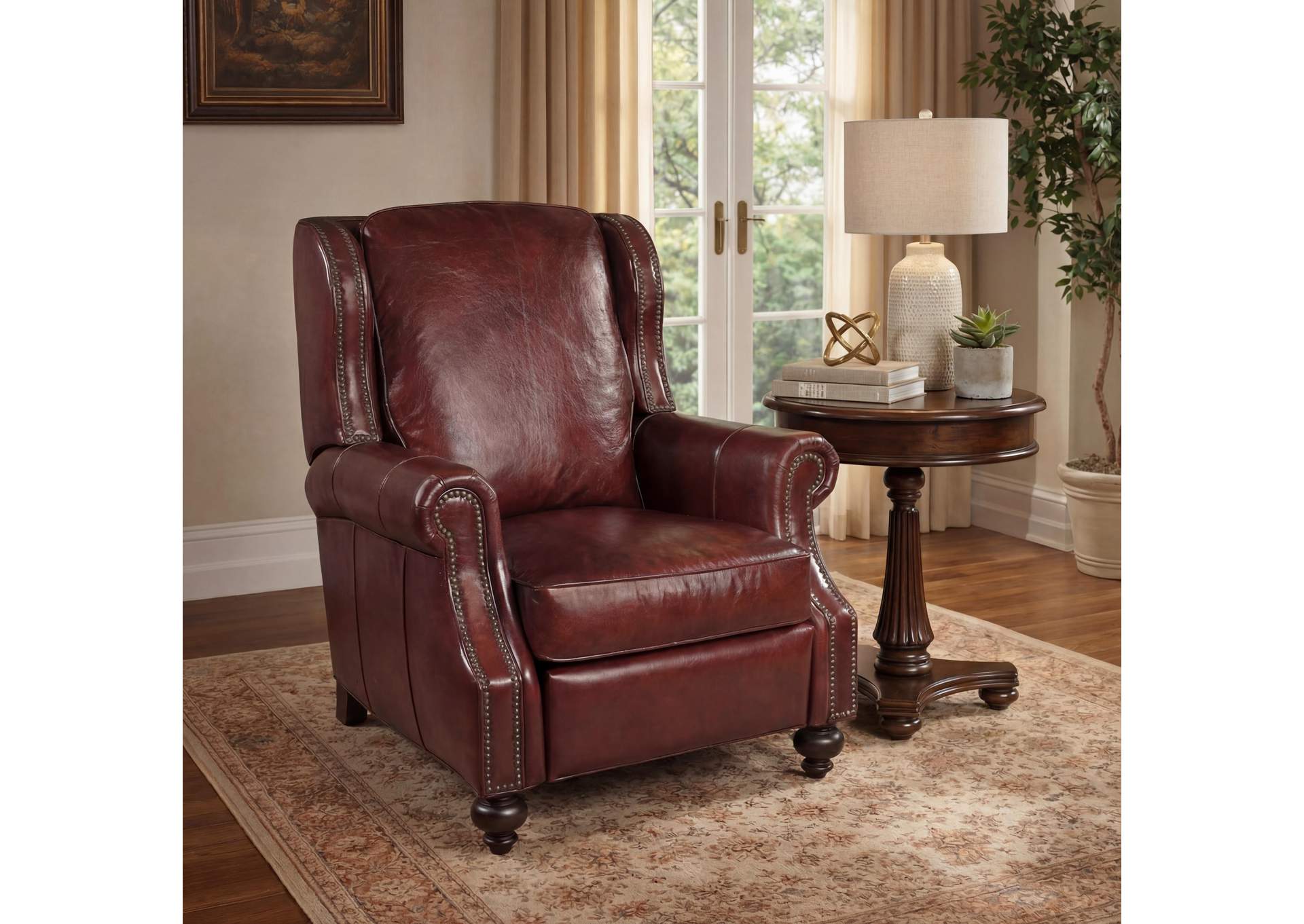 Drake Recliner image 4
