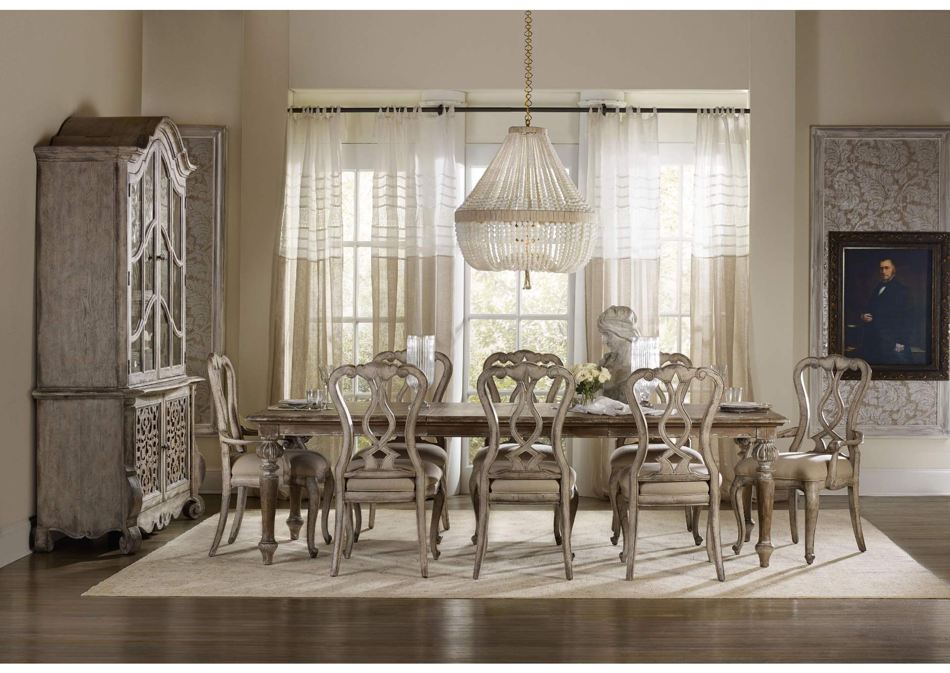 Chatelet Splatback Side Chair image 4