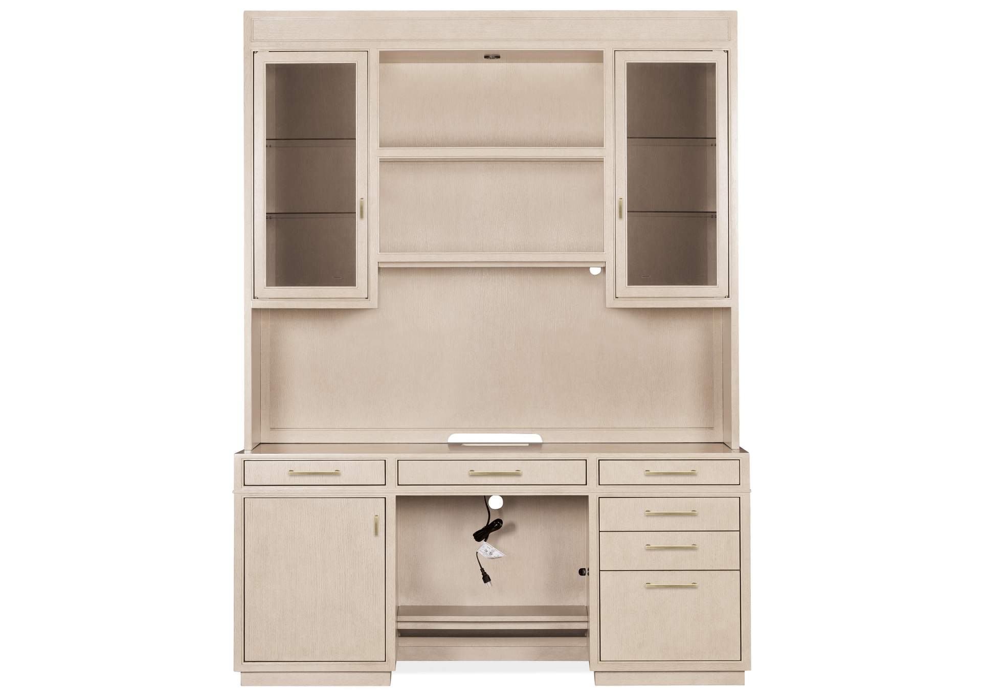 Marlowe Credenza image 6