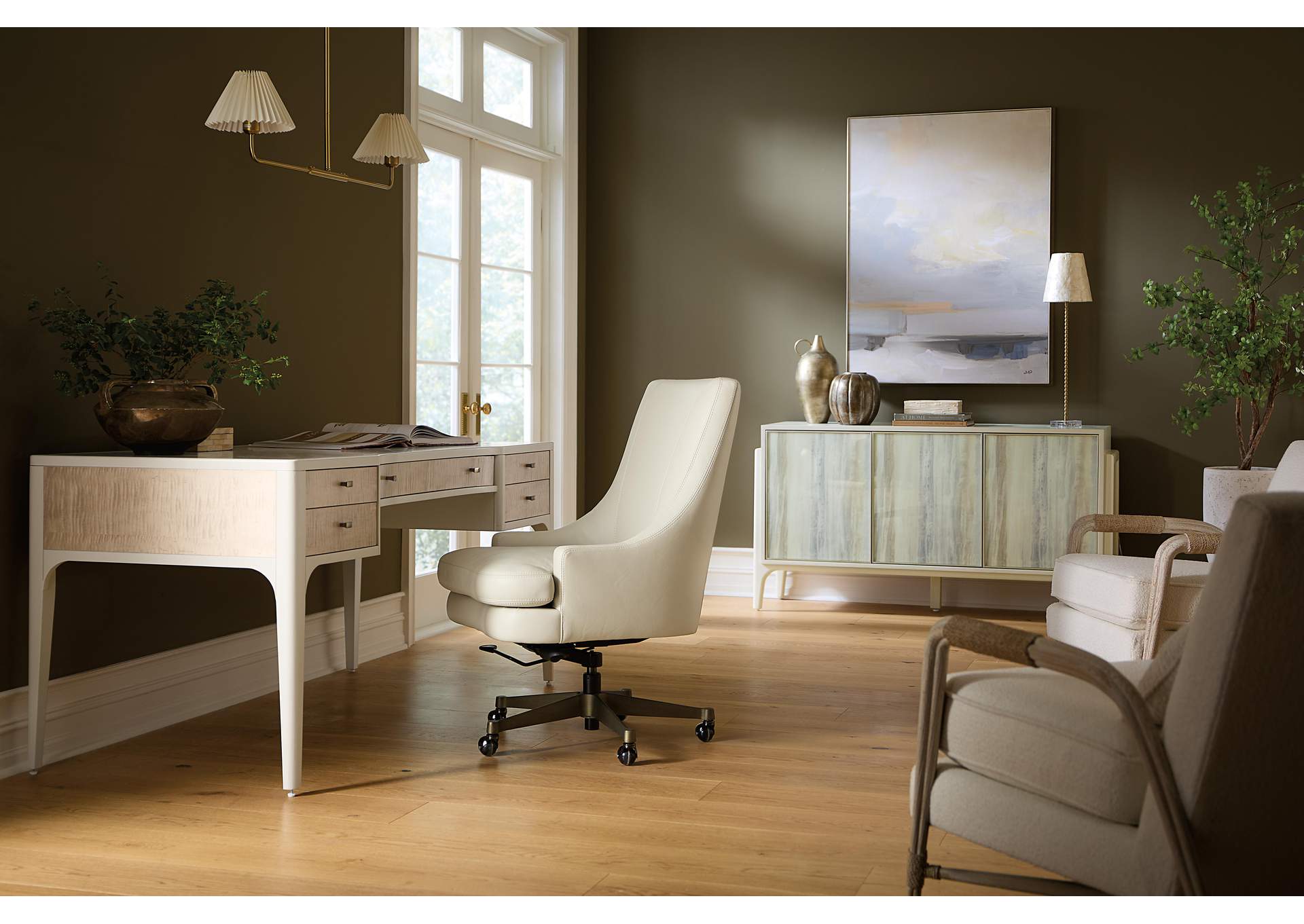 Hera Credenza image 9