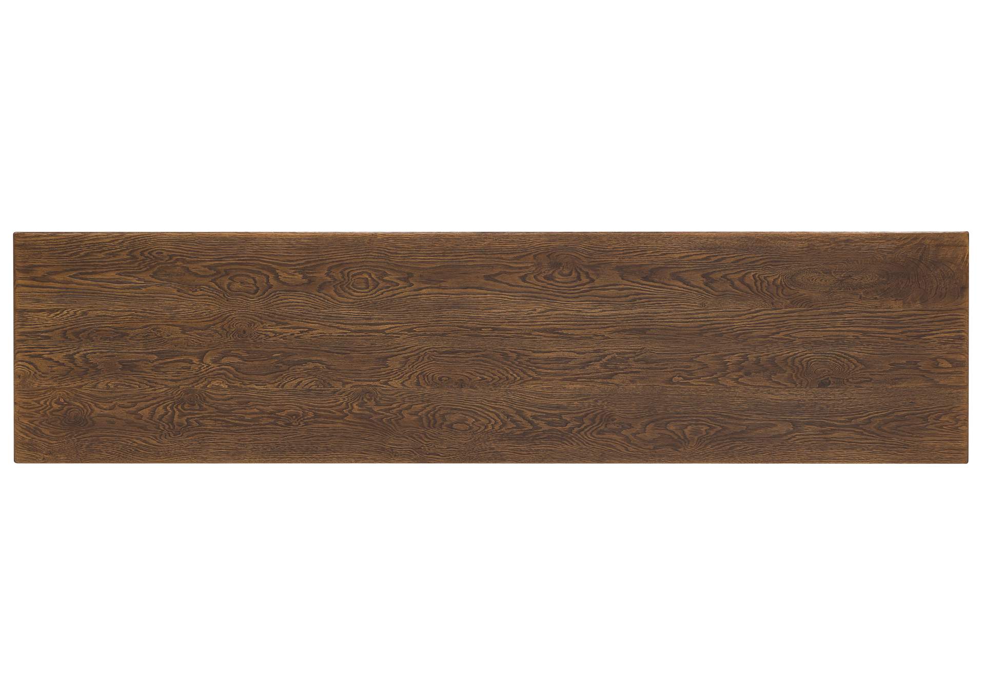 Driftwood Eight - Drawer Dresser image 5