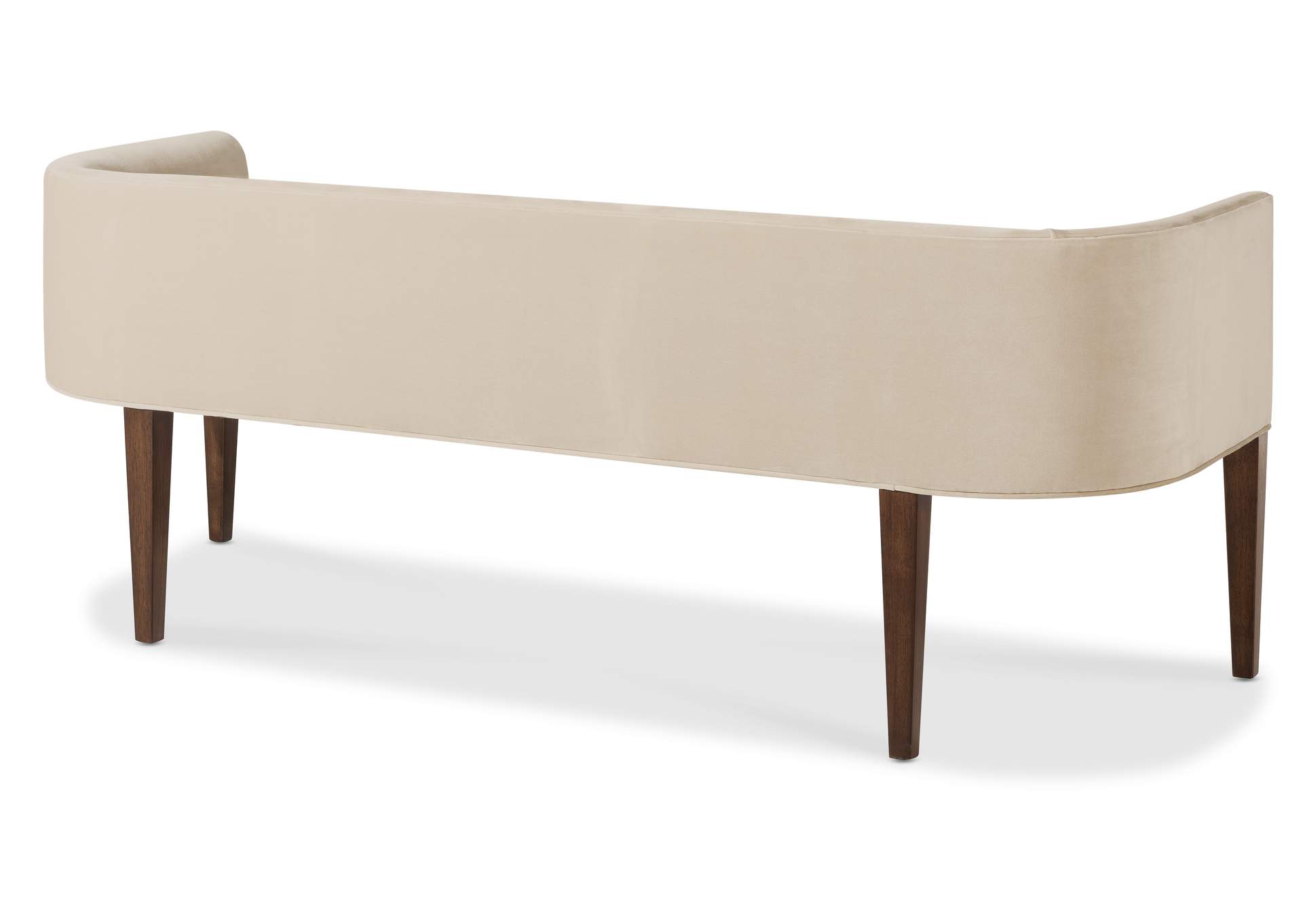 Archives Bed Bench image 3