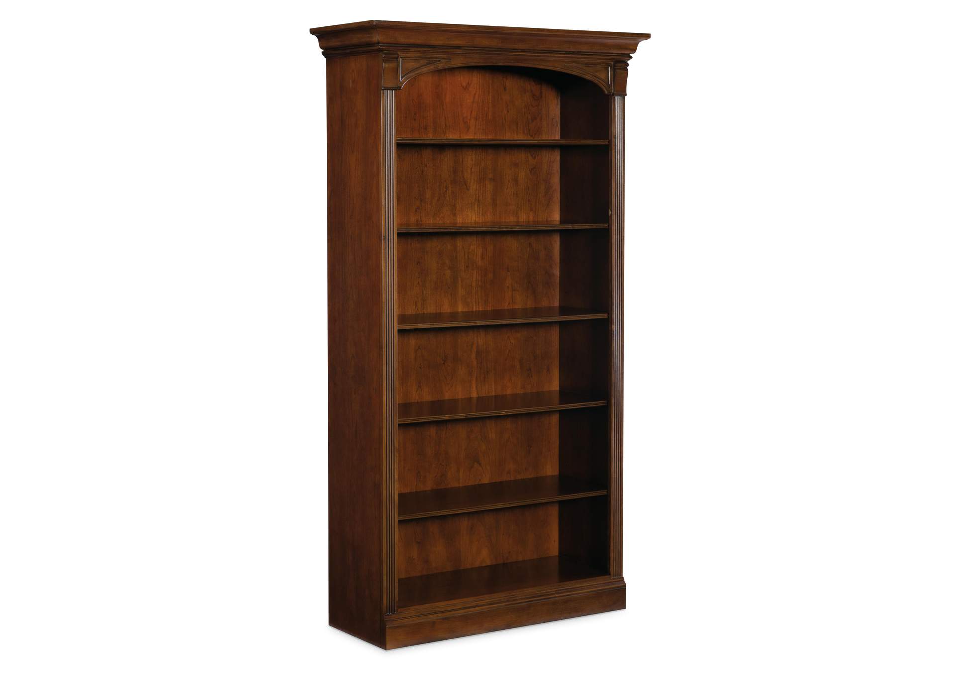 Brookhaven Open Bookcase image 4
