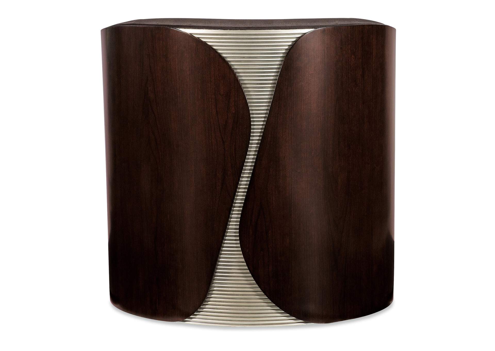 Donna Swivel Chair