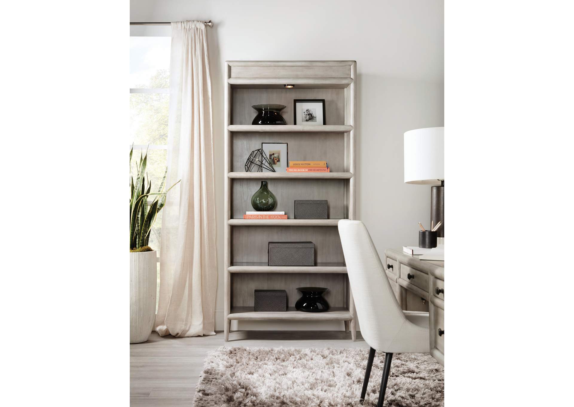 Burnham Bookcase image 4