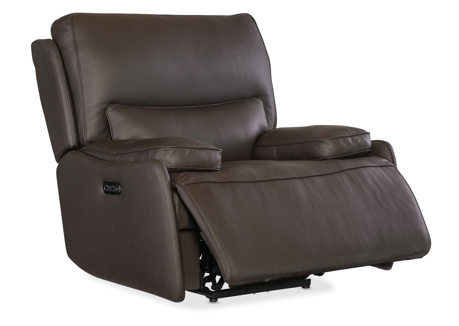 Kramer Zero Gravity Power Recliner W - Power Headrest