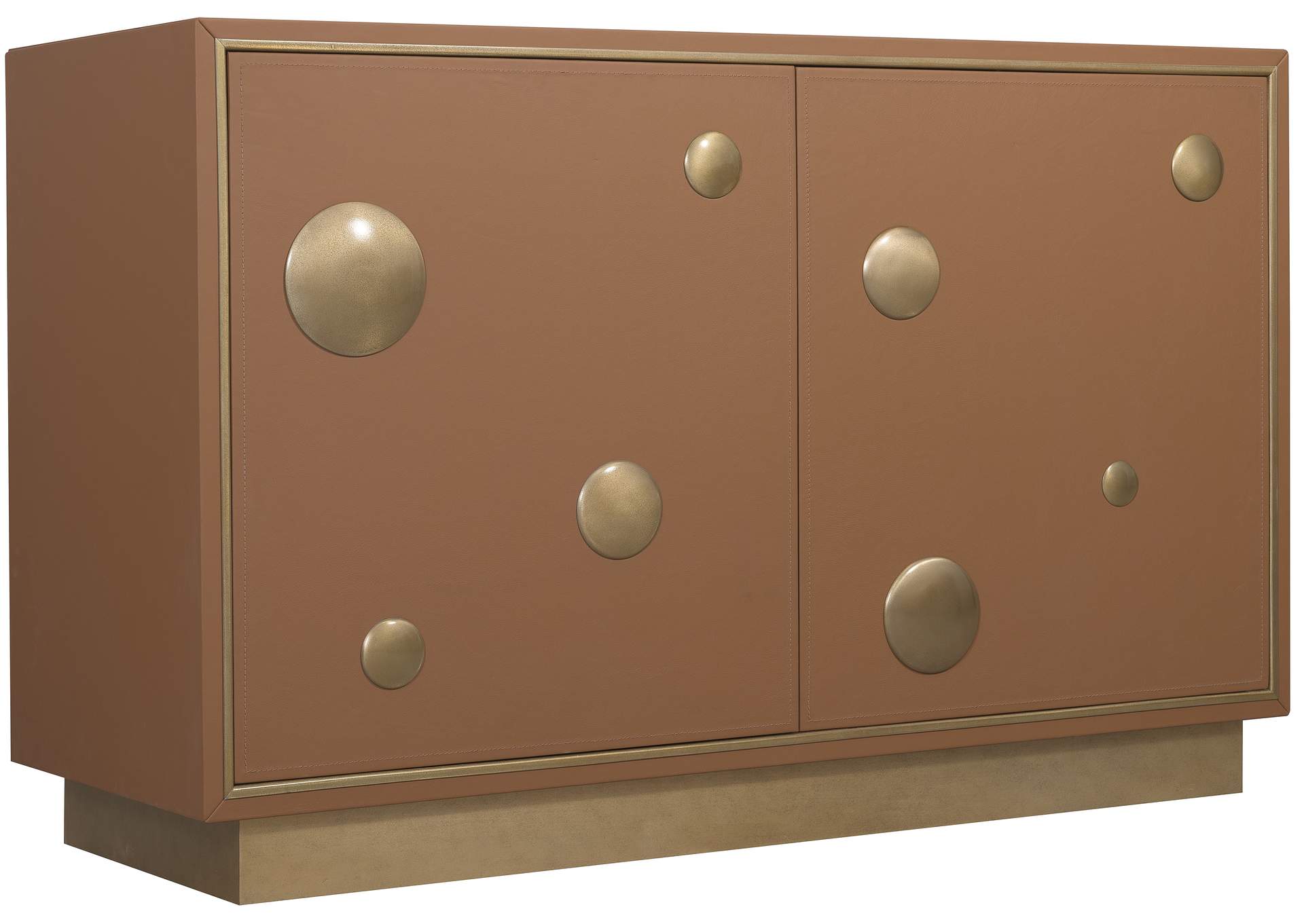 Melange Lottie Dottie Hall Chest image 1