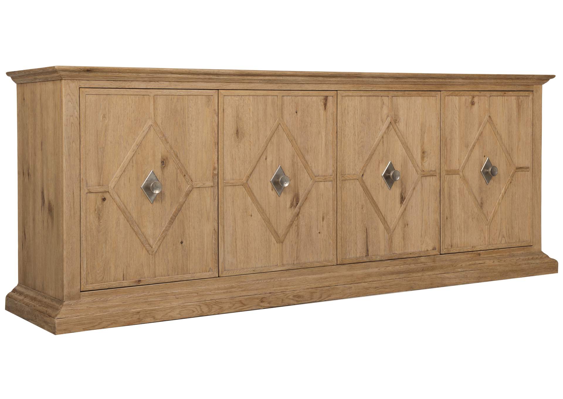 Driftwood Entertainment Credenza image 1