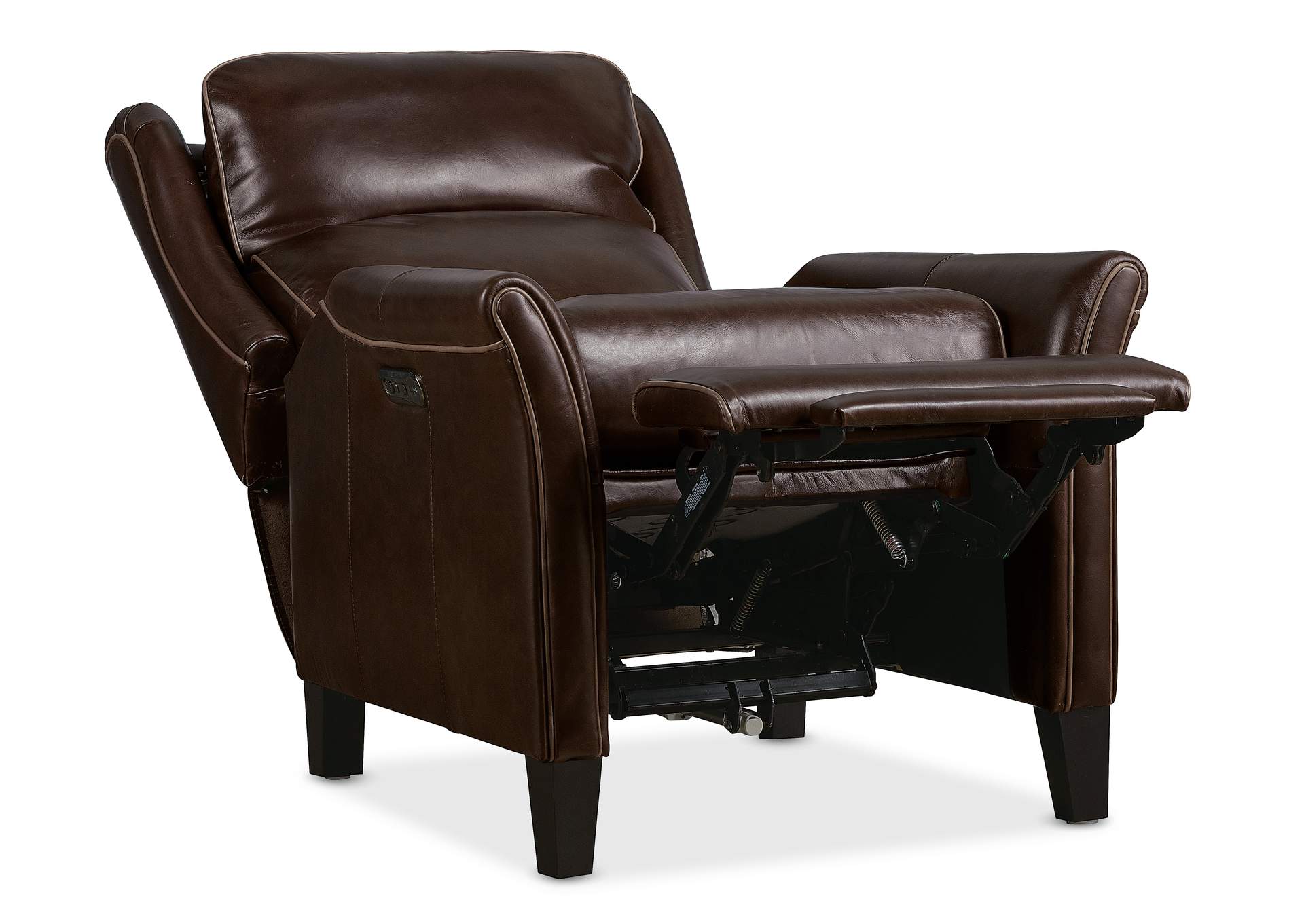 Henley Power Recliner With Power Headrest