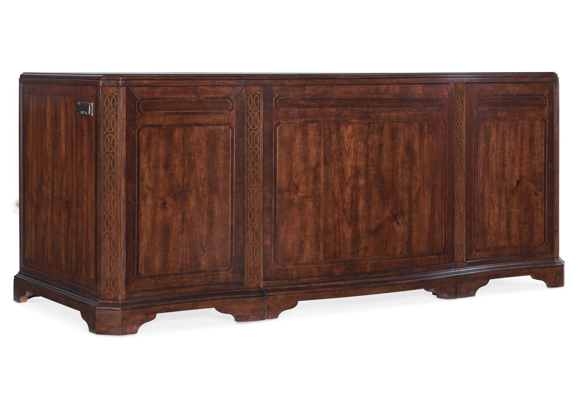 Charleston Executive Desk