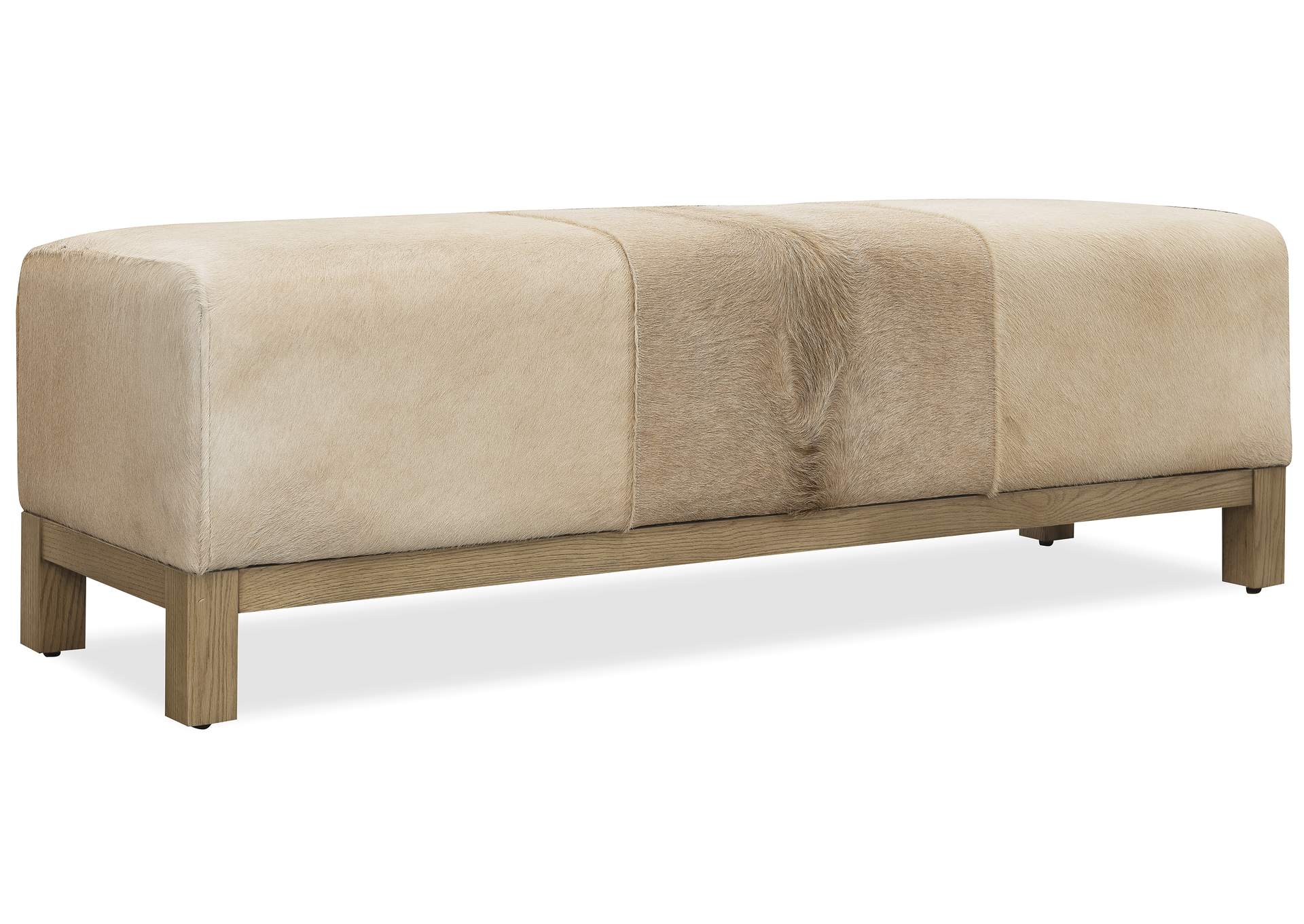 Melange Holy Cow Bench image 1