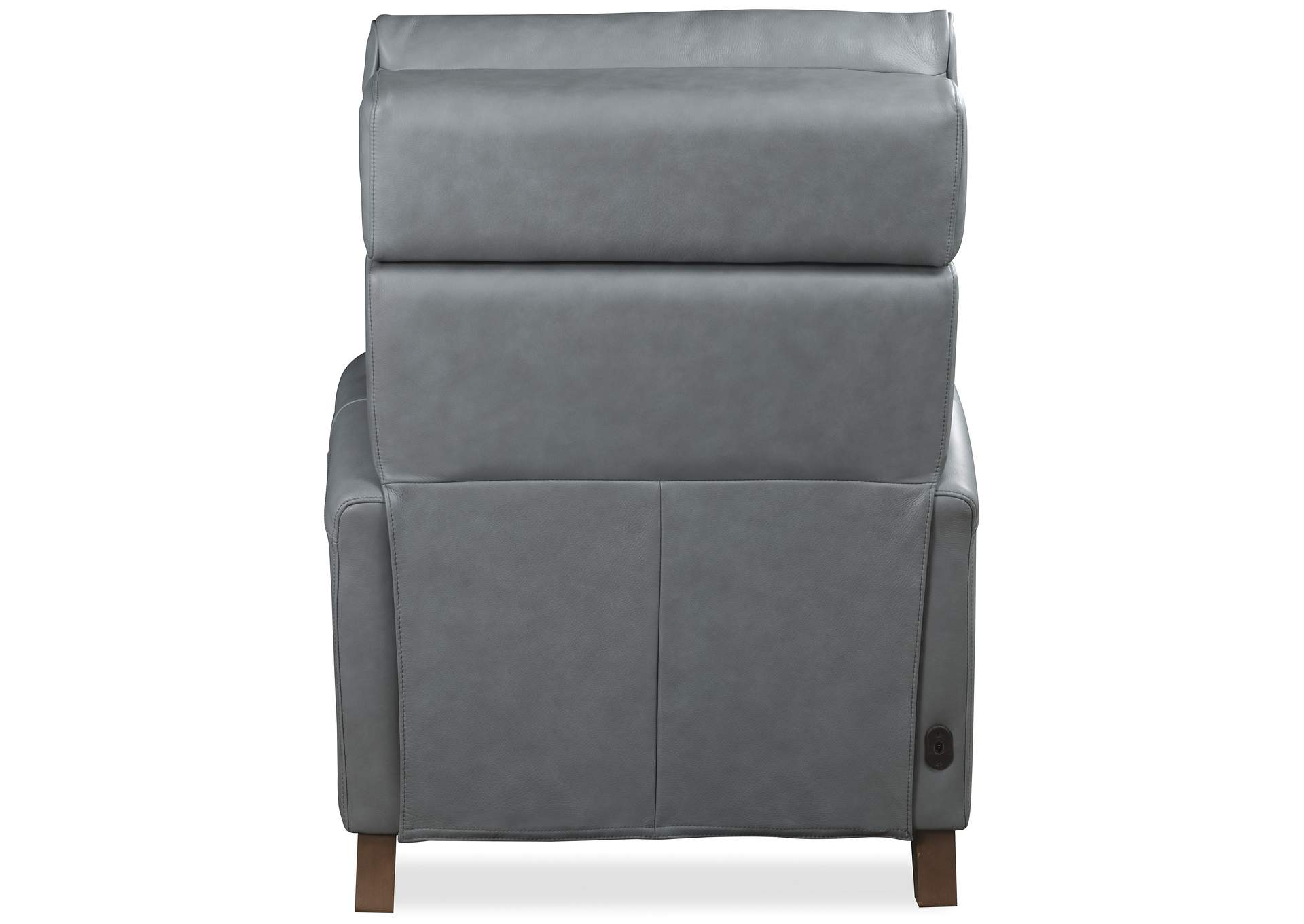 Okana Power Recliner With Pop - Up Headrest image 3