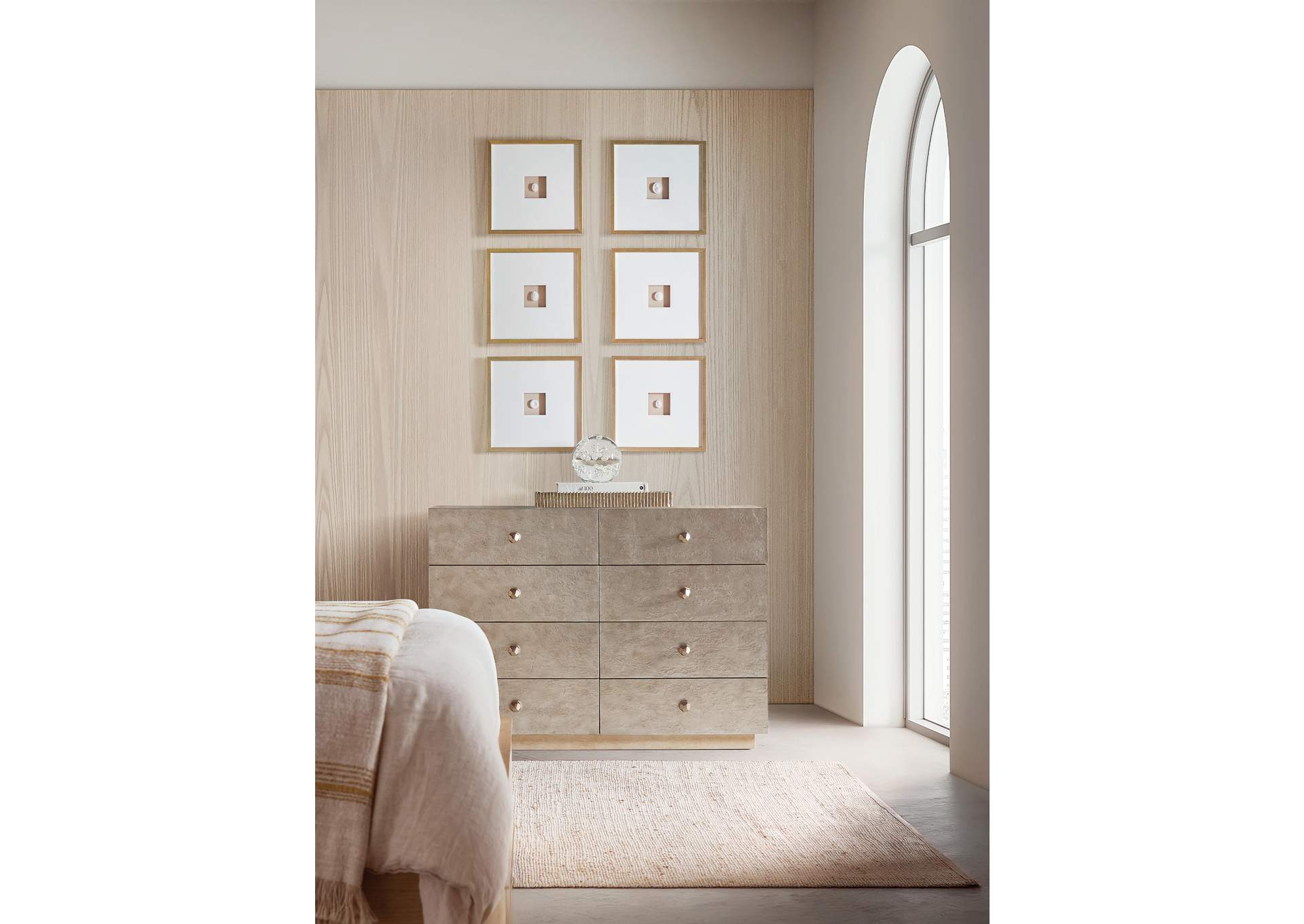 Westwood Single Dresser image 6