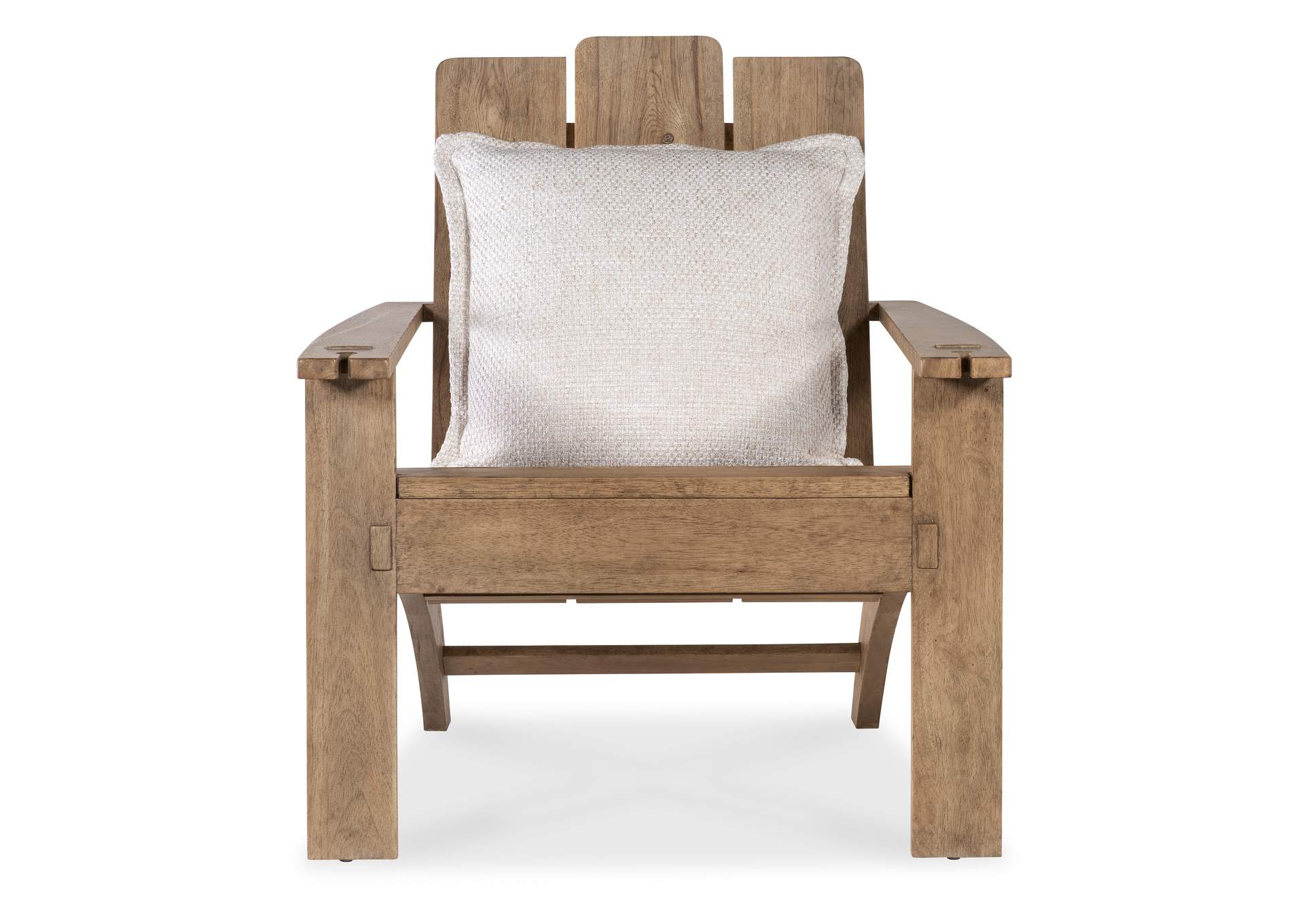 Vineyard Row Accent Chair