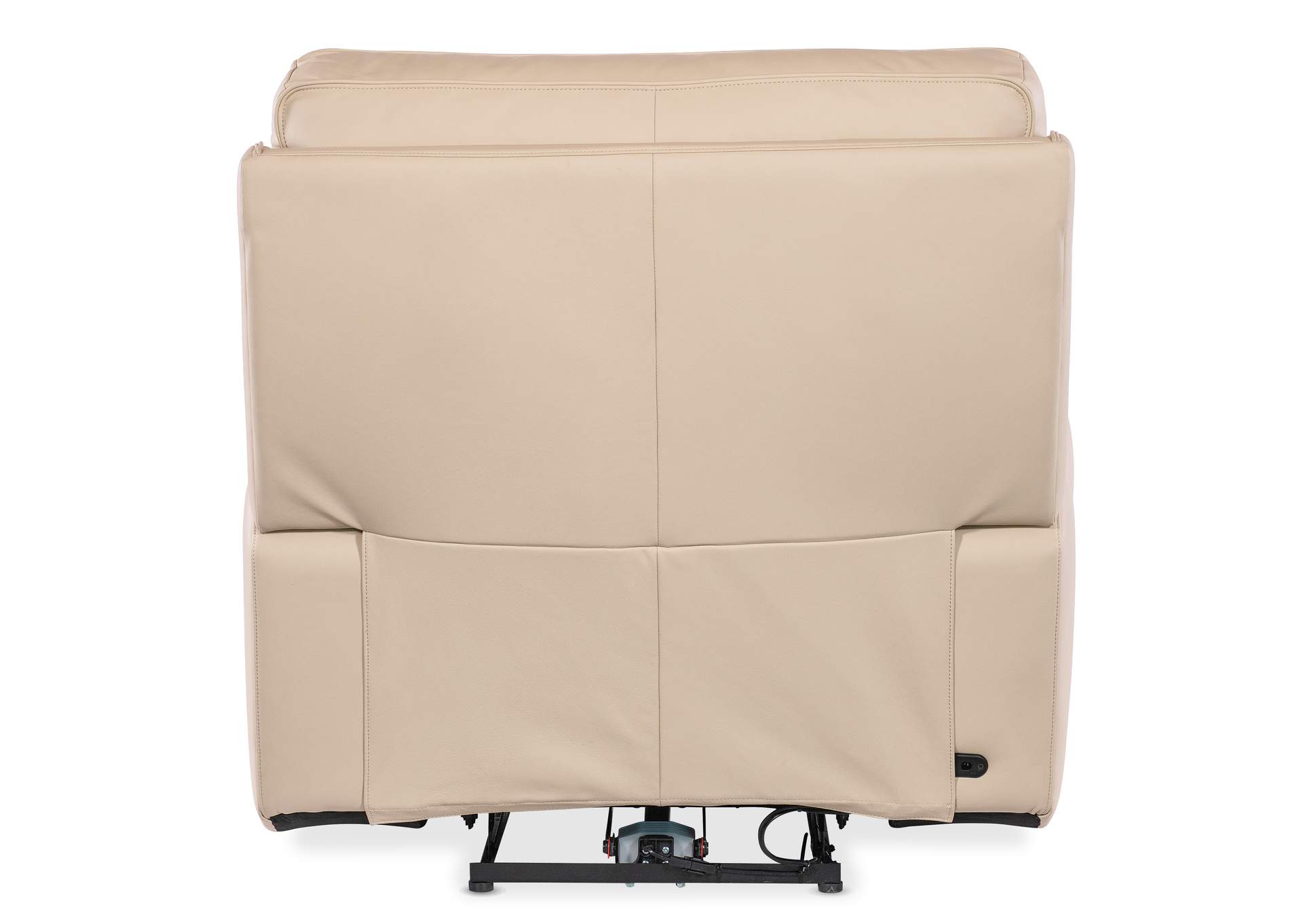 Kramer Zero Gravity Power Recliner W - Power Headrest