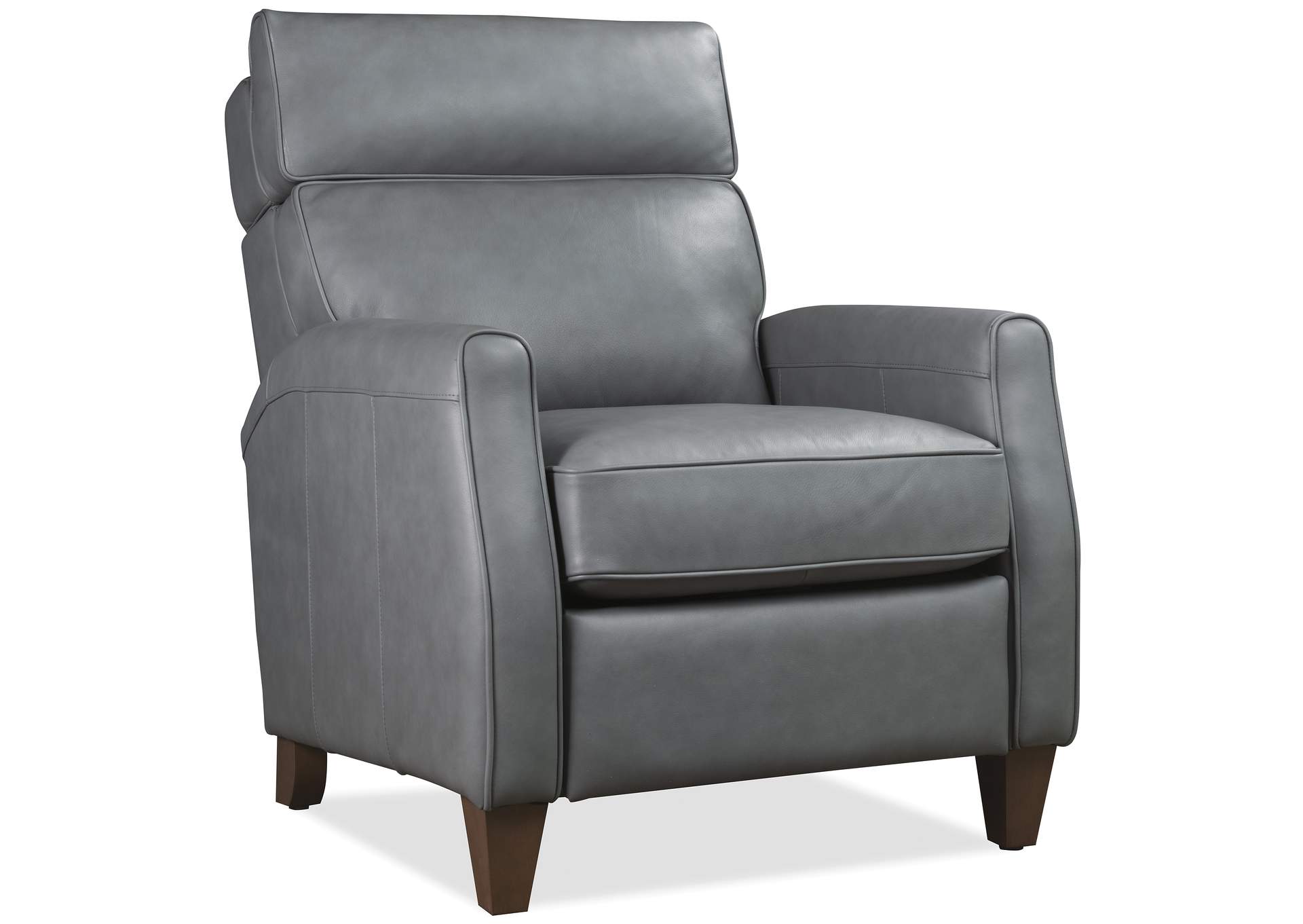Okana Power Recliner With Pop - Up Headrest image 1