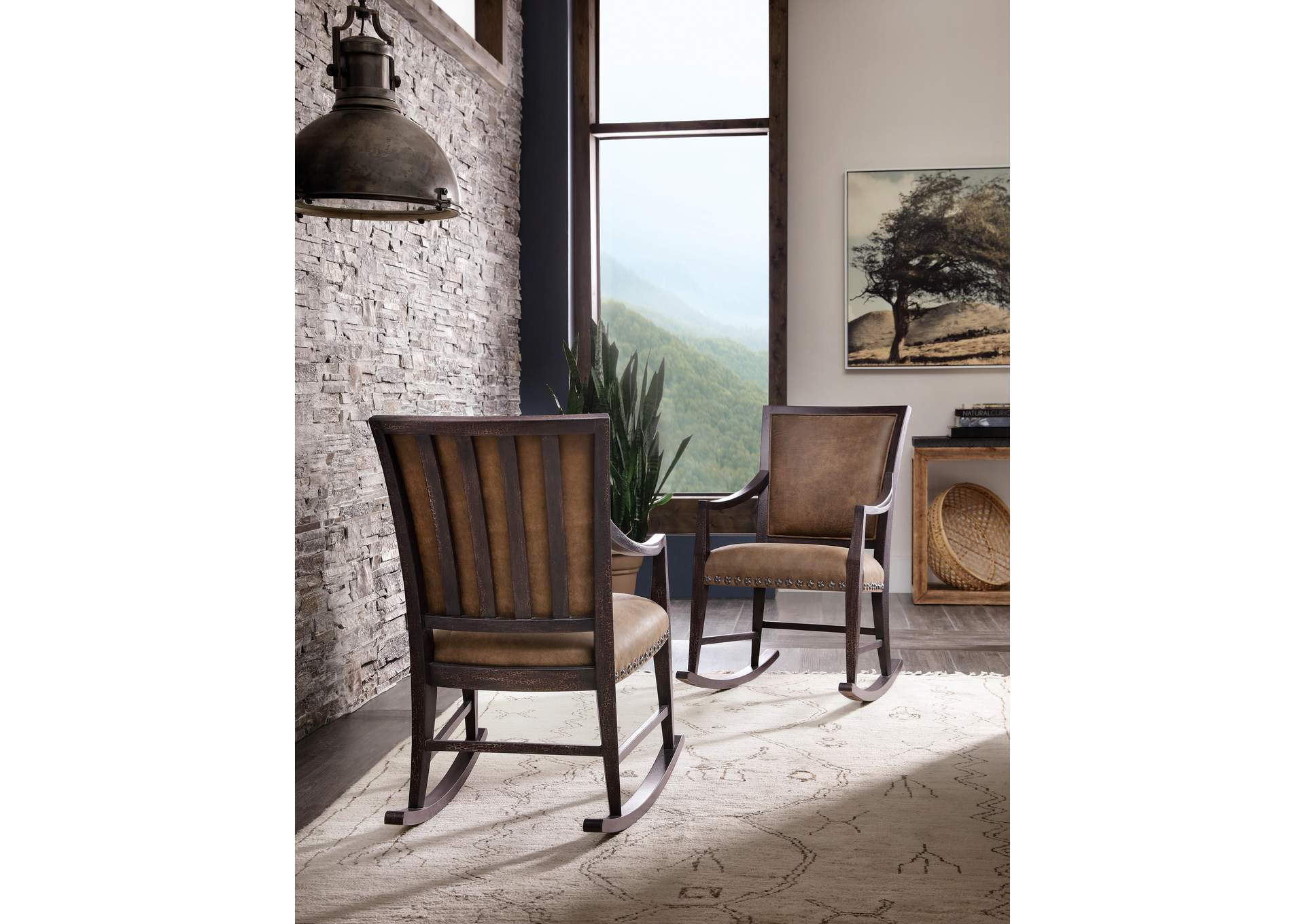 Big Sky Rocking Chair image 6