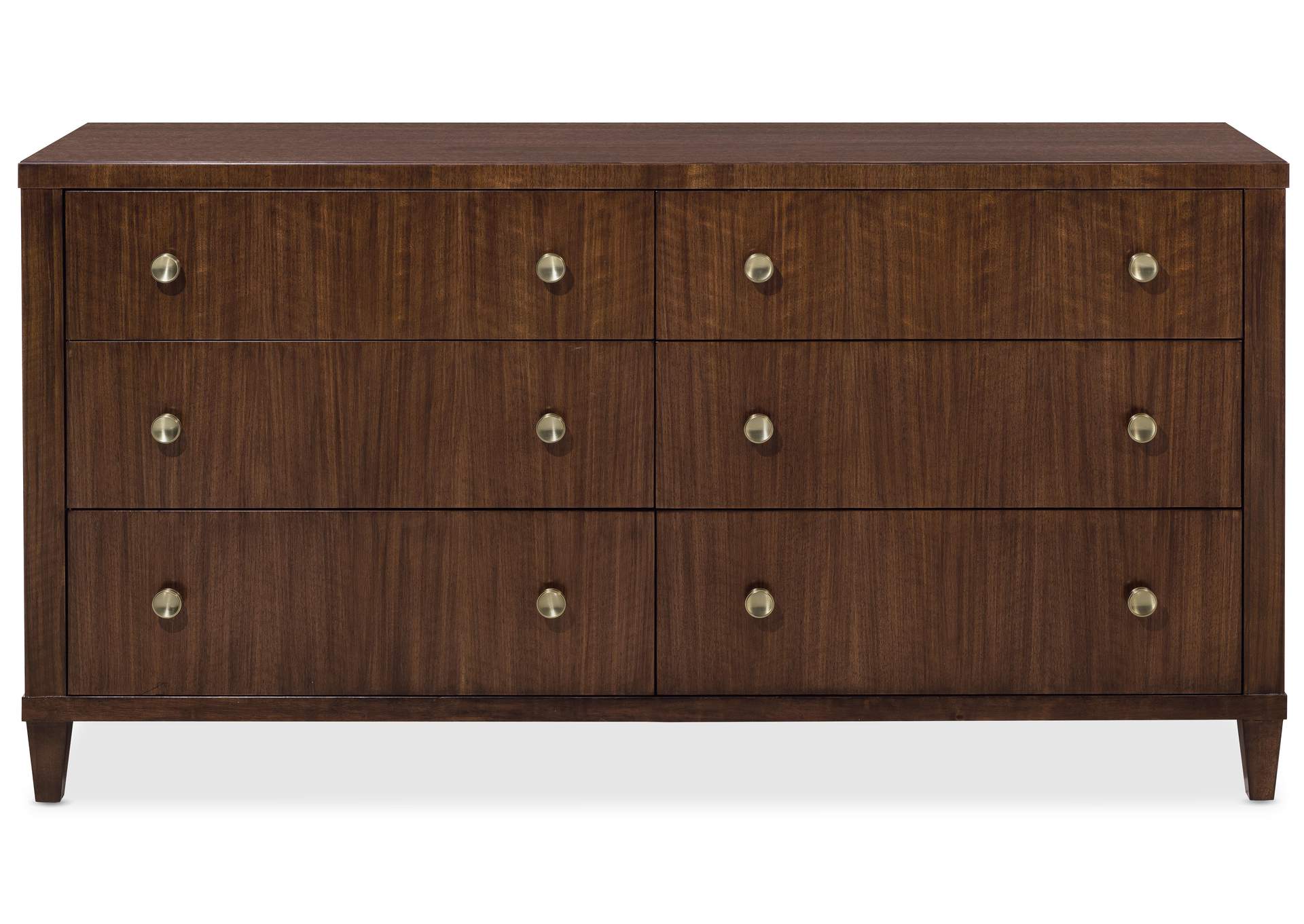 Archives Six - Drawer Dresser image 4