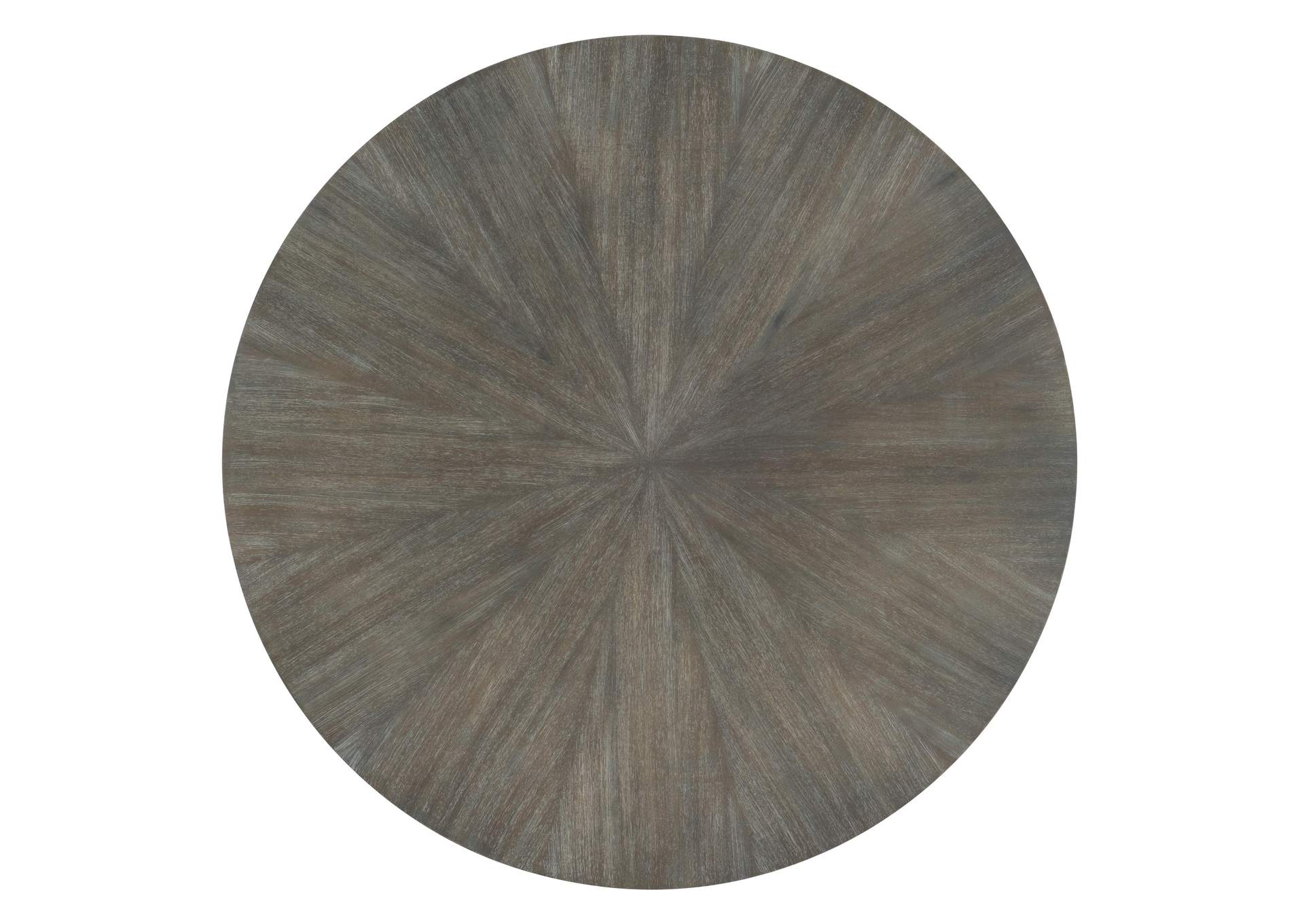 Round Cocktail Table image 3