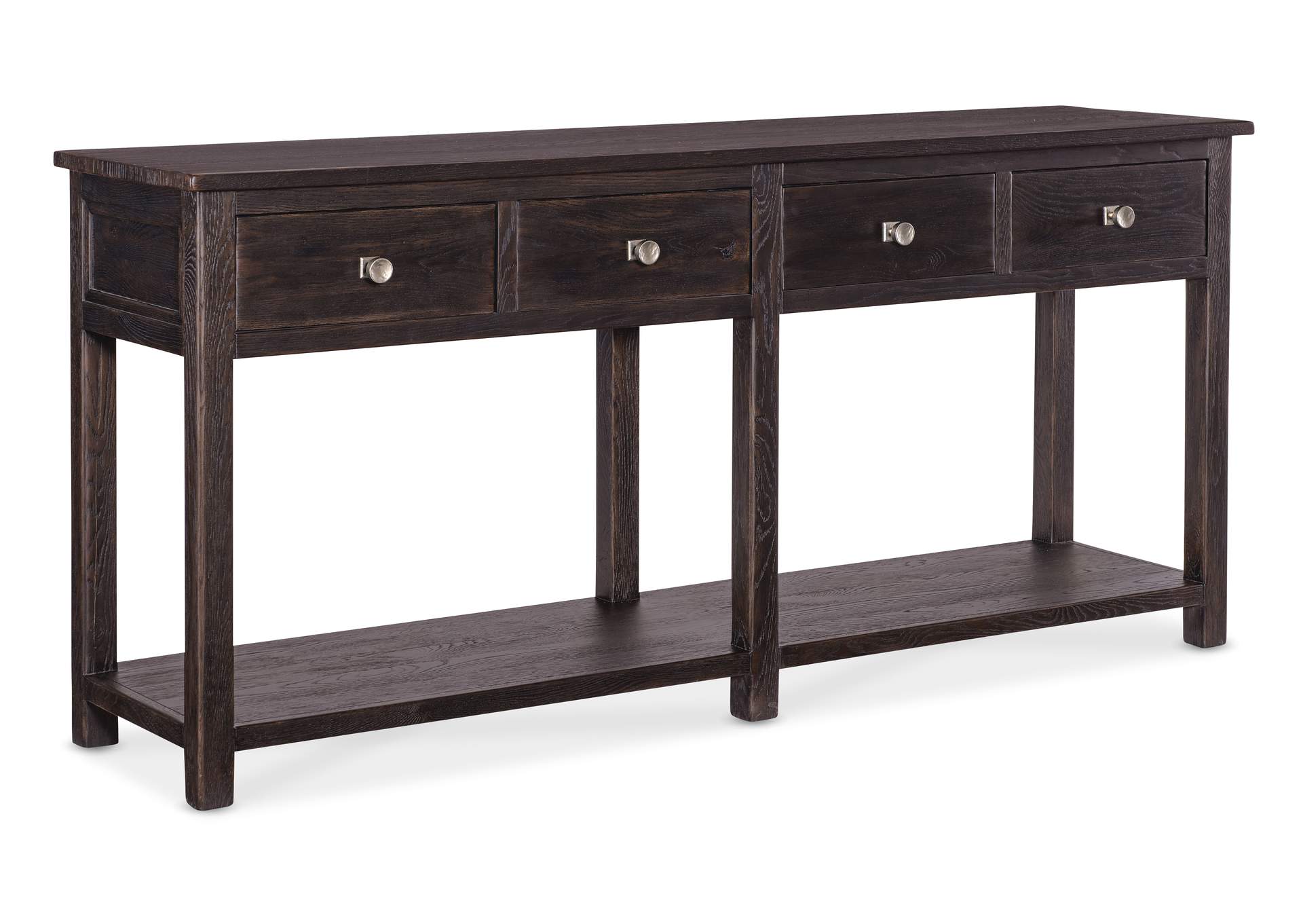 Driftwood Sideboard image 1