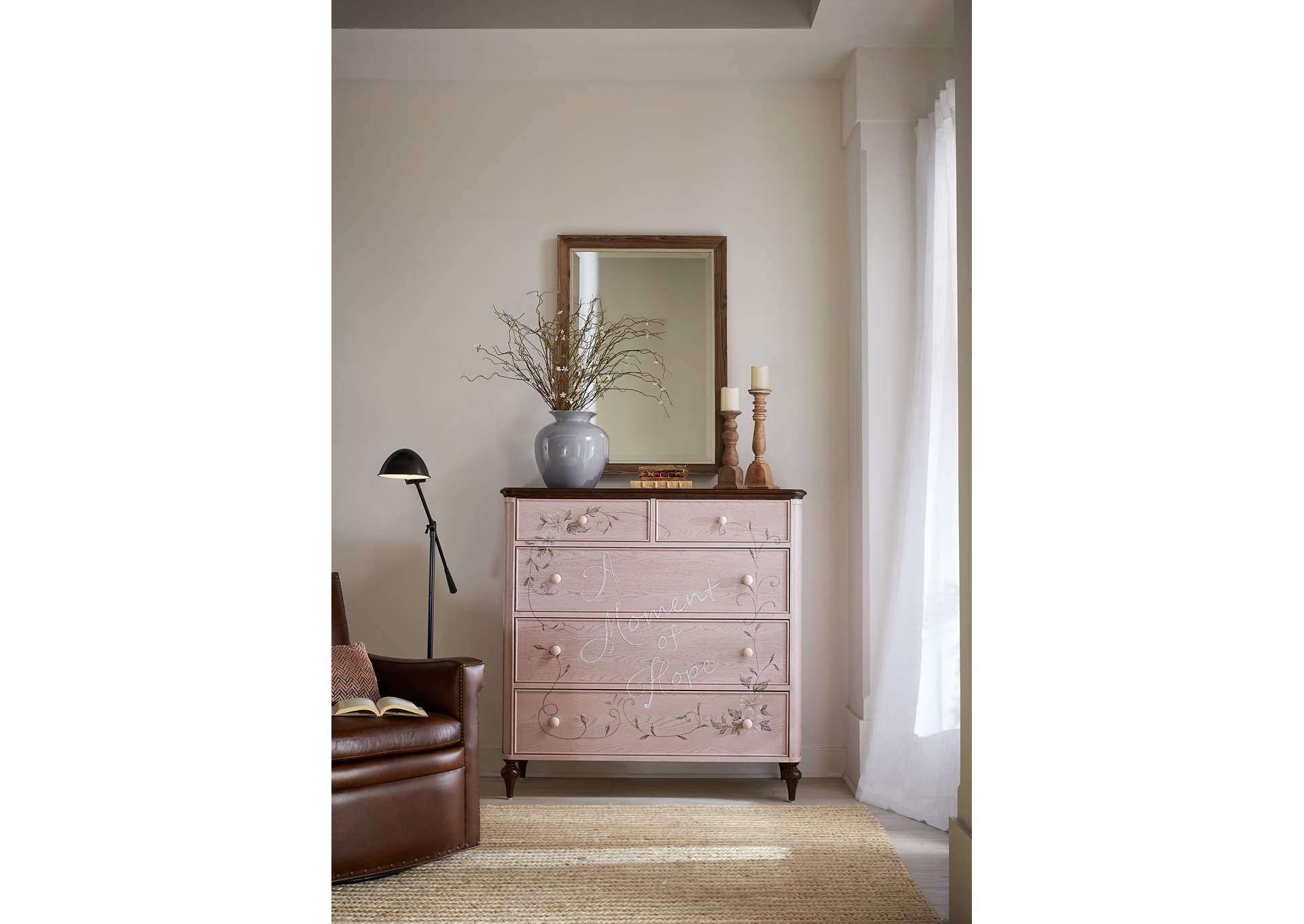 Moment of Hope Chest image 5