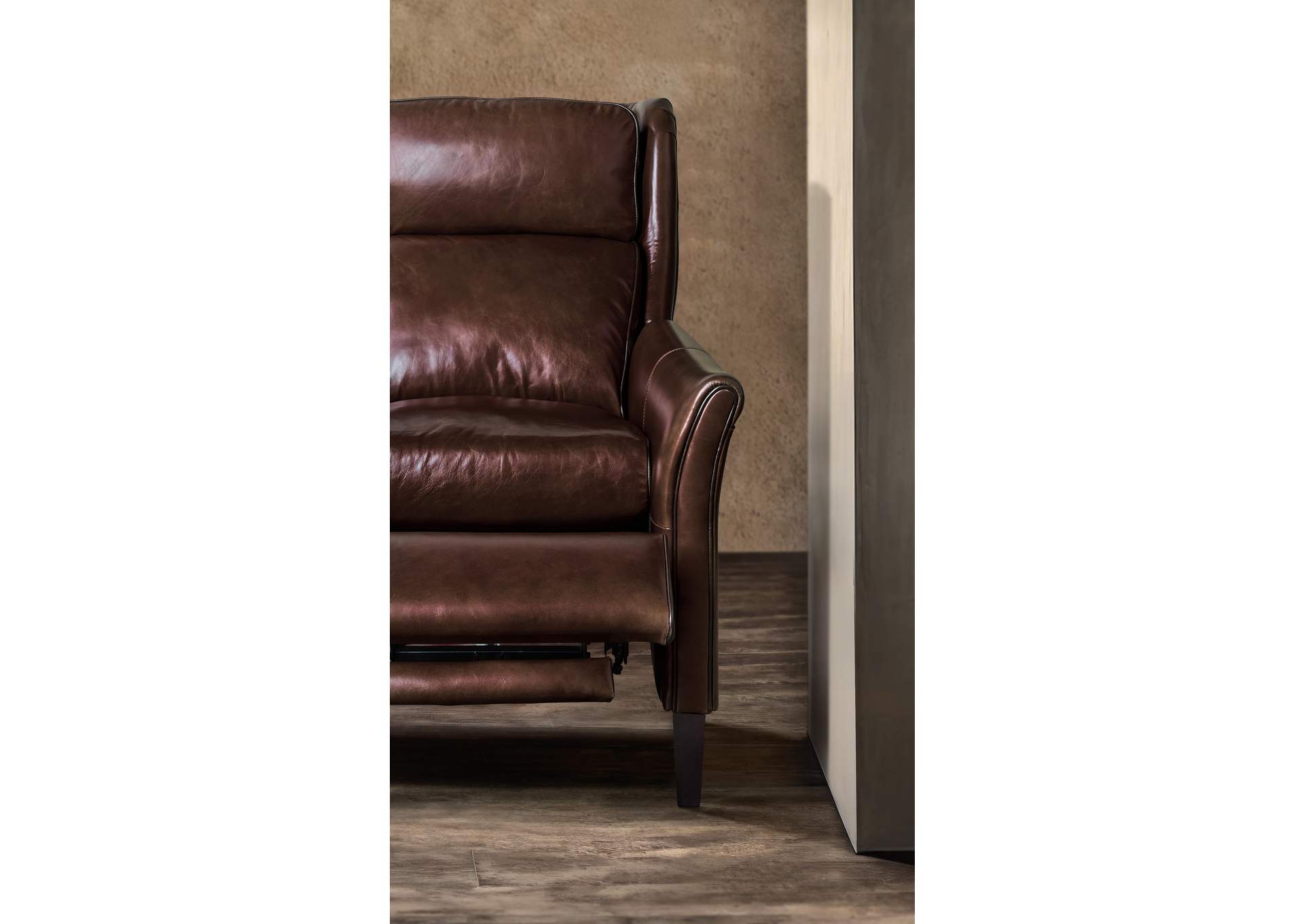 Henley Power Recliner With Power Headrest image 9