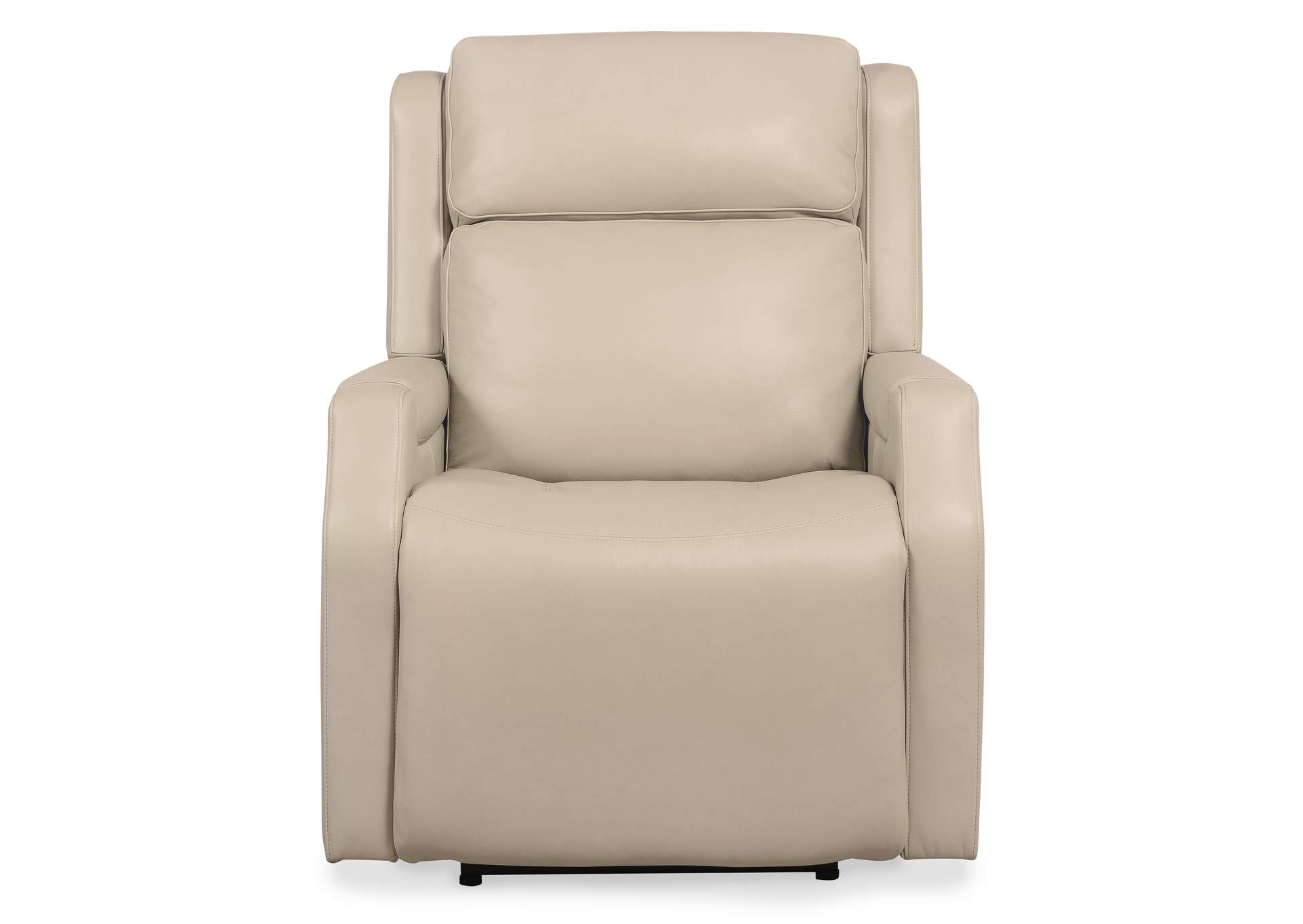 Nelson Zero Gravity Power Recliner With Power Headrest and Lumbar