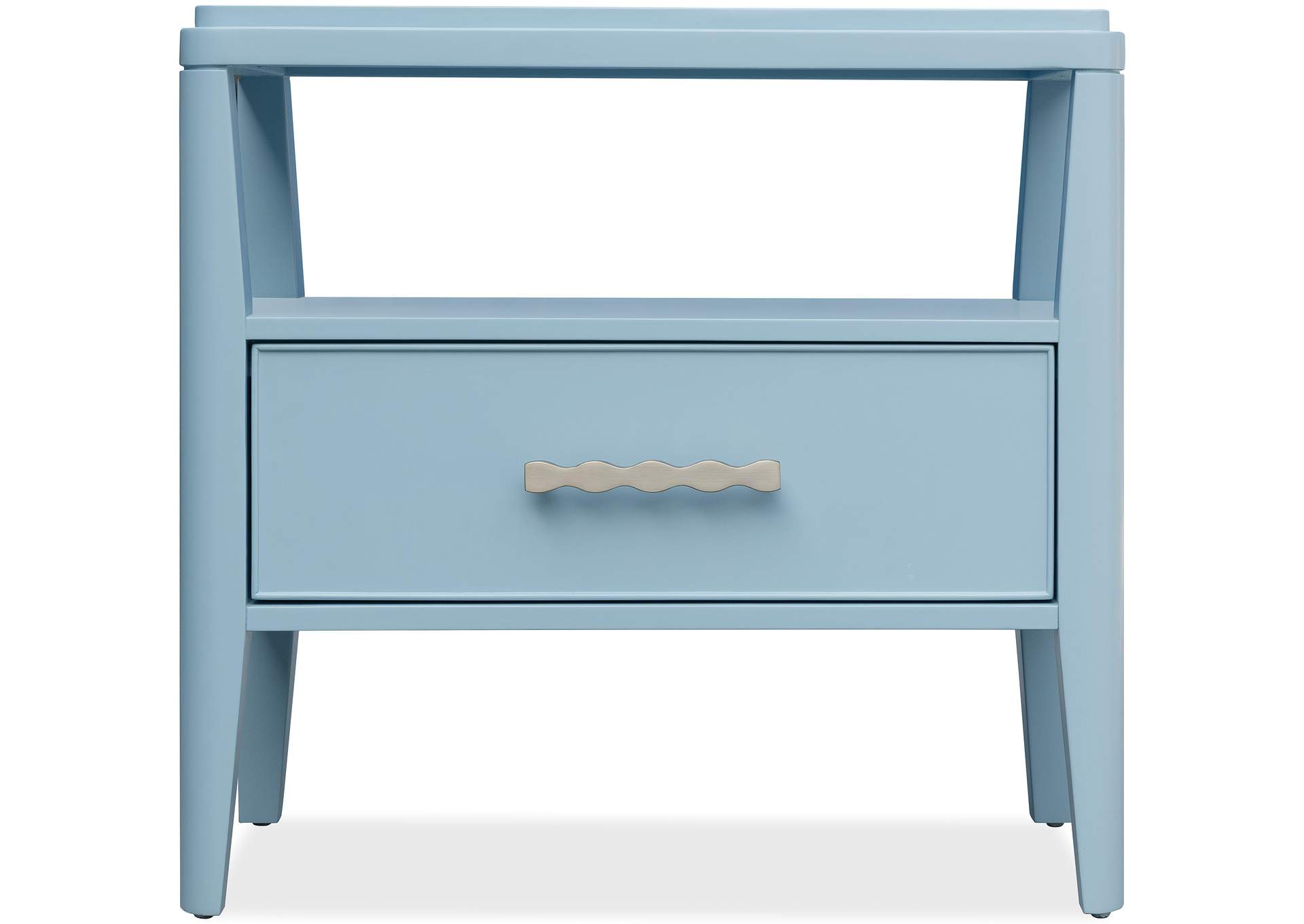 Commerce and Market Sola One - Drawer Nightstand image 3