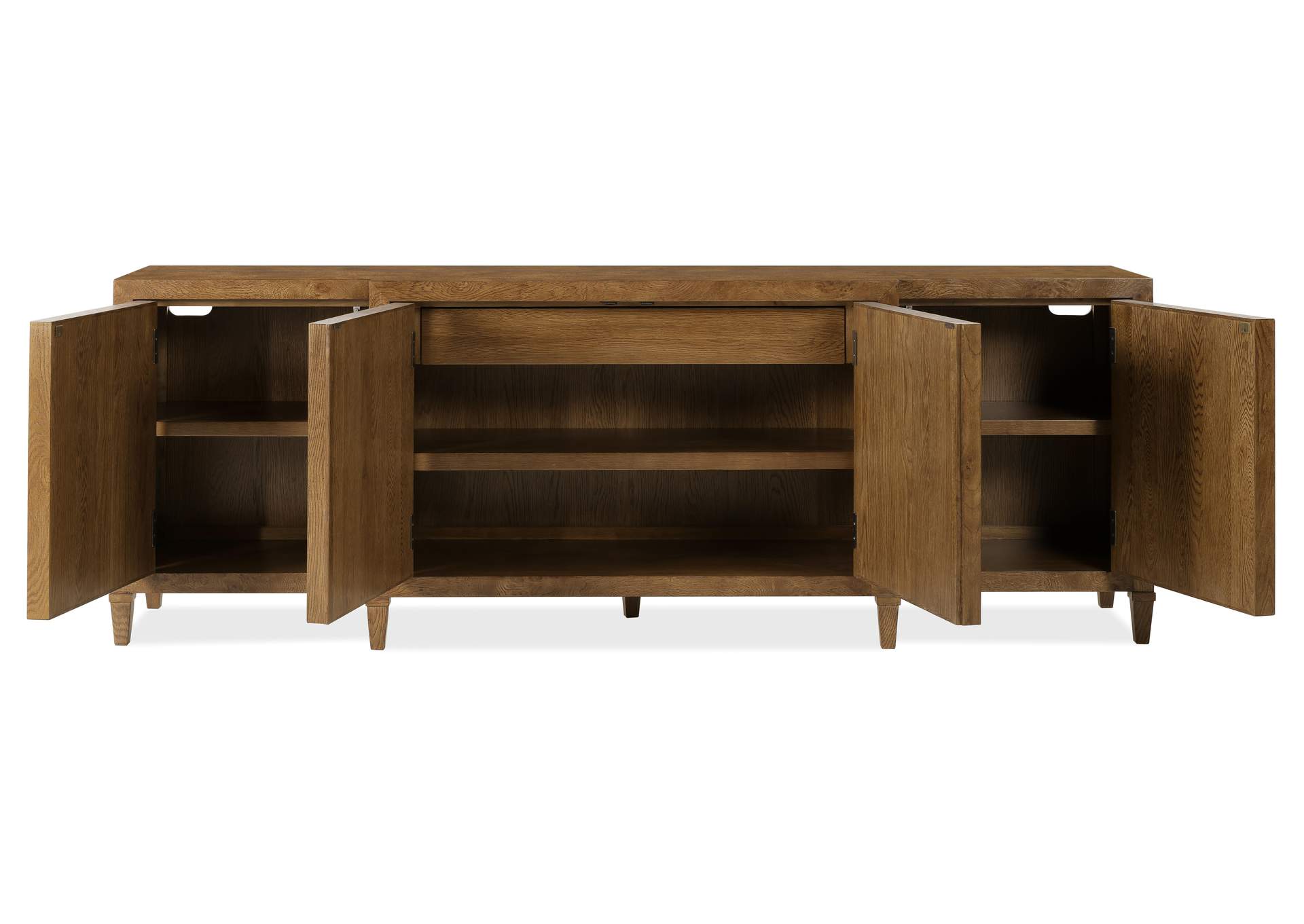 Melange Nikos Credenza image 4