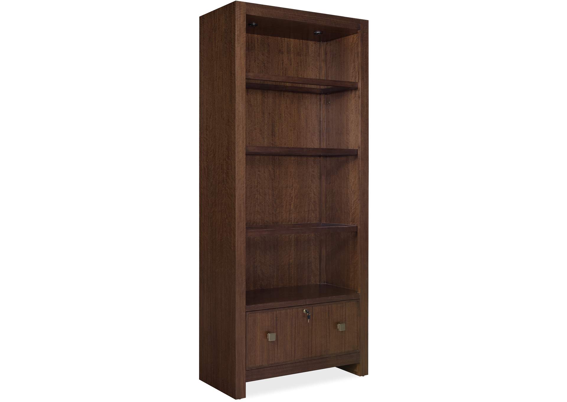 Archives Bookcase image 1