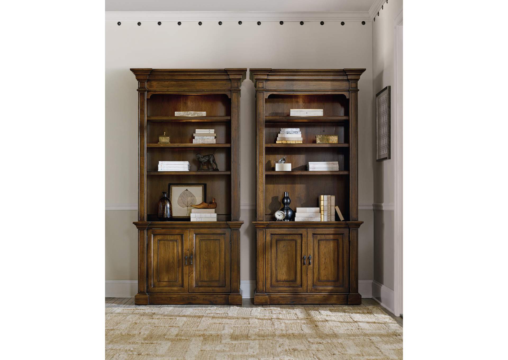 Archivist Bookcase image 3