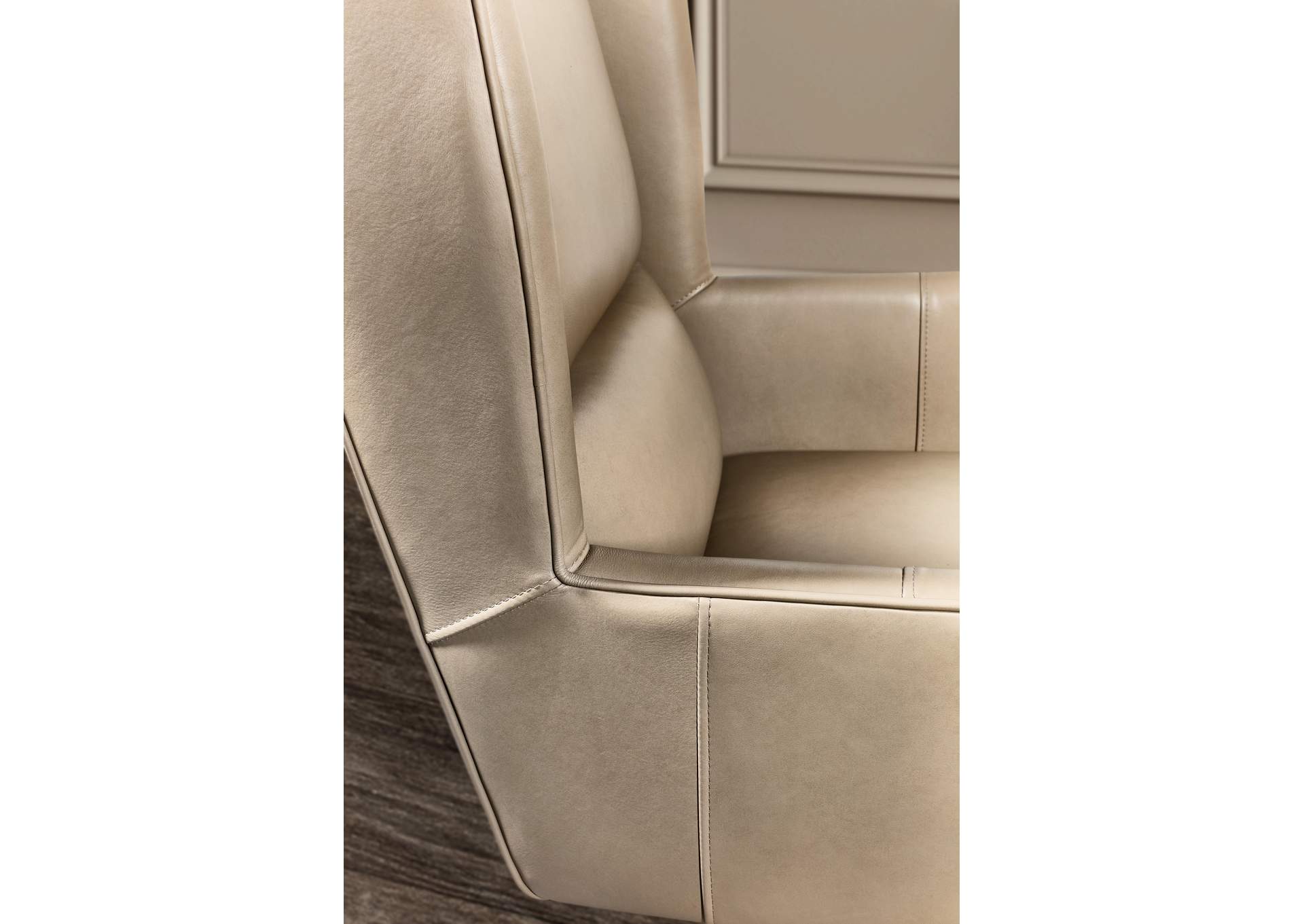 Primrose Executive Swivel Tilt Chair image 7