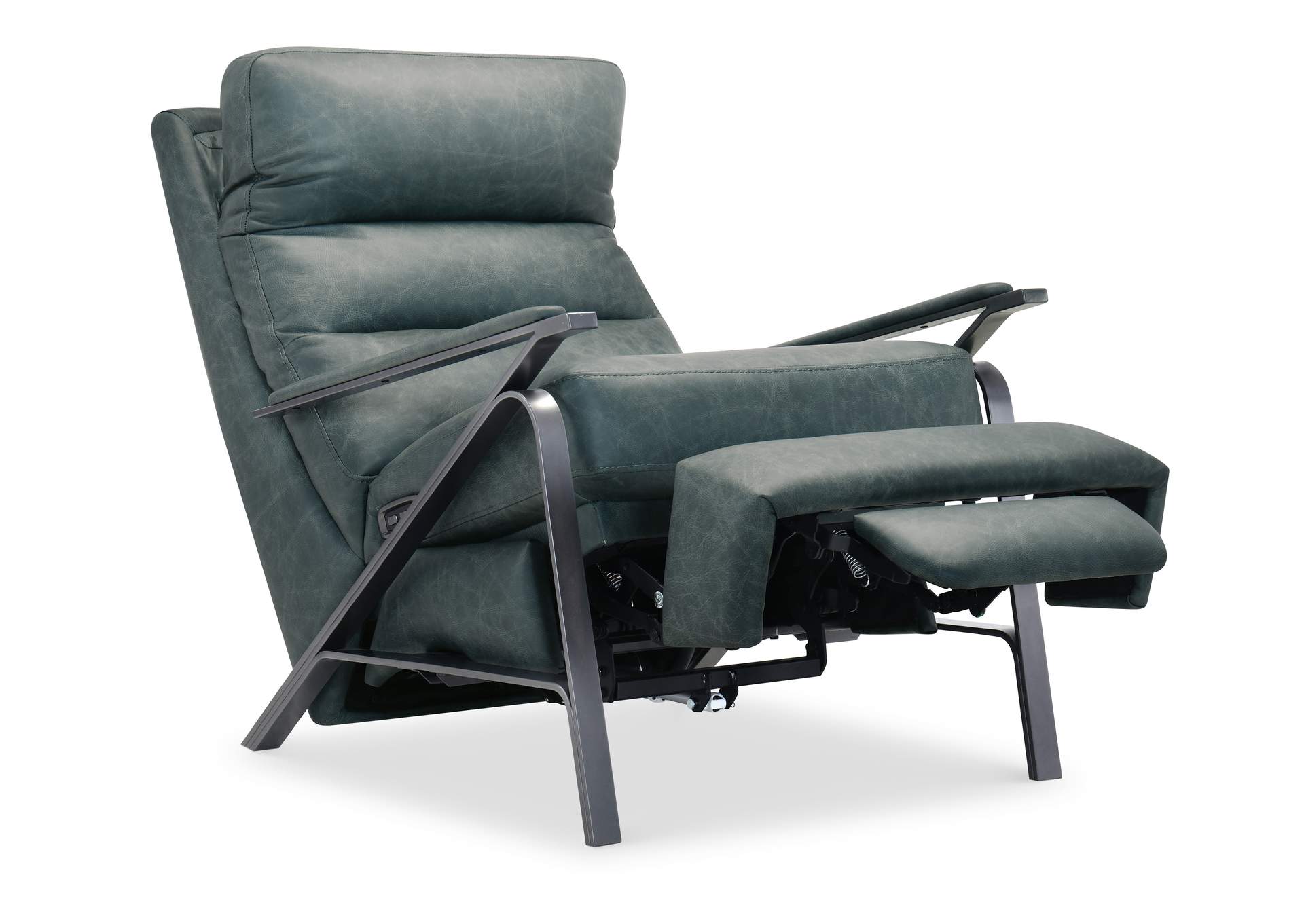 Elixir Power Recliner With Power Headrest image 5