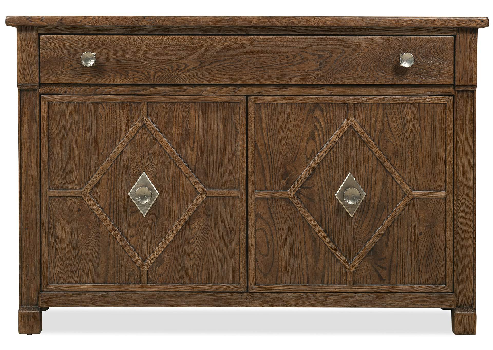 Driftwood Hall Chest image 5