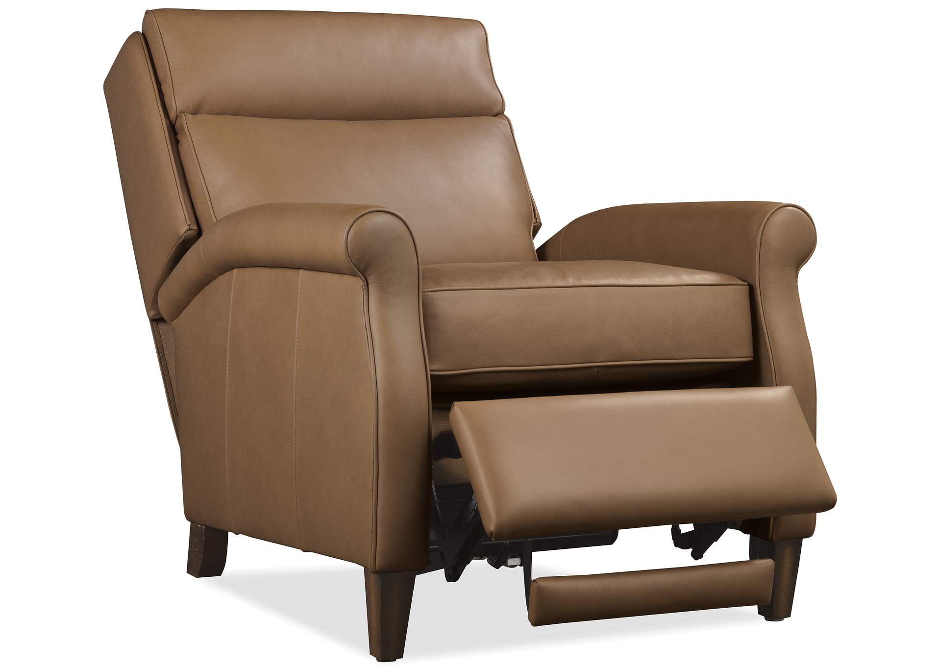 Randall Power Recliner With Pop - Up Headrest image 5