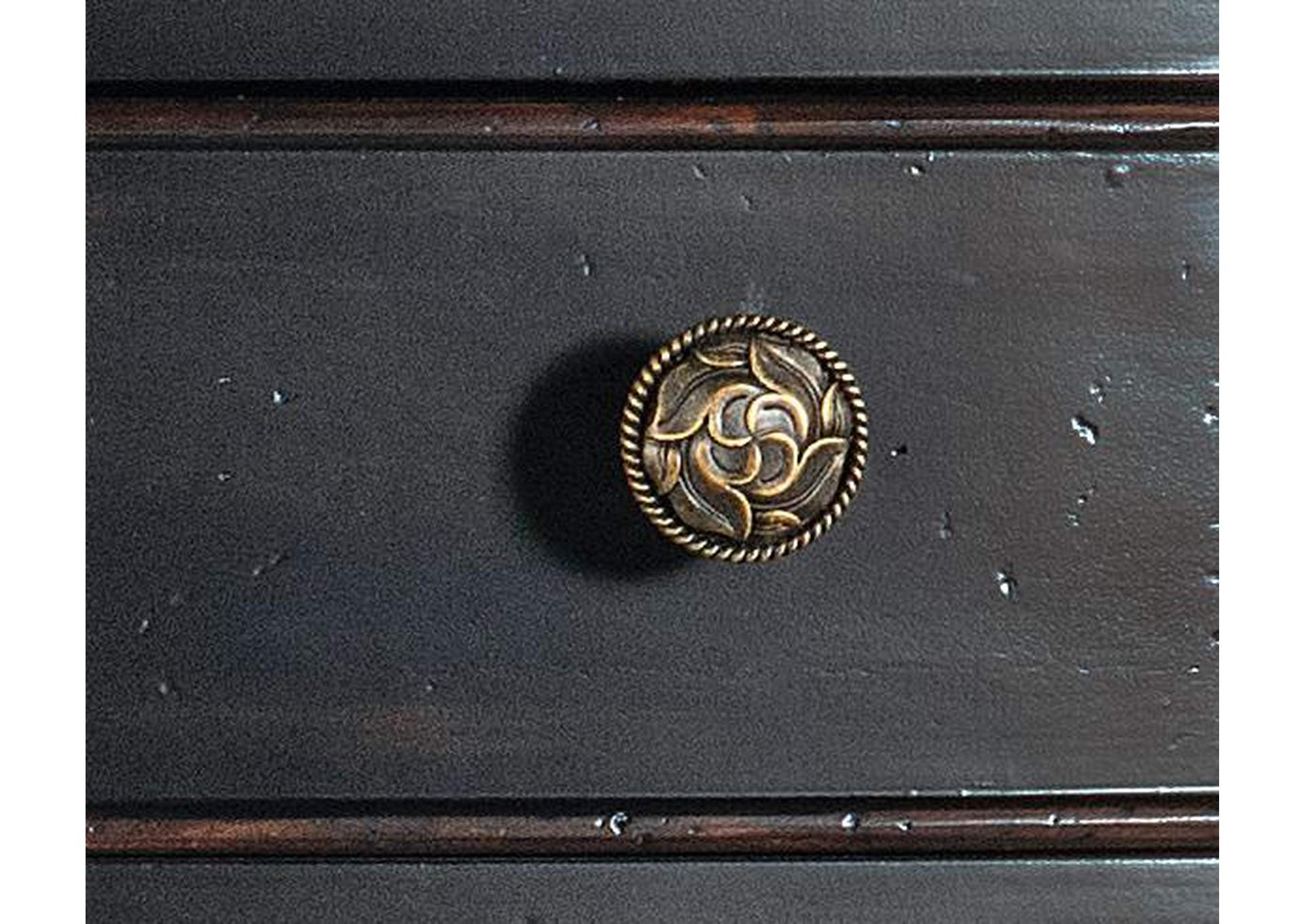 Charleston Five - Drawer Server image 7