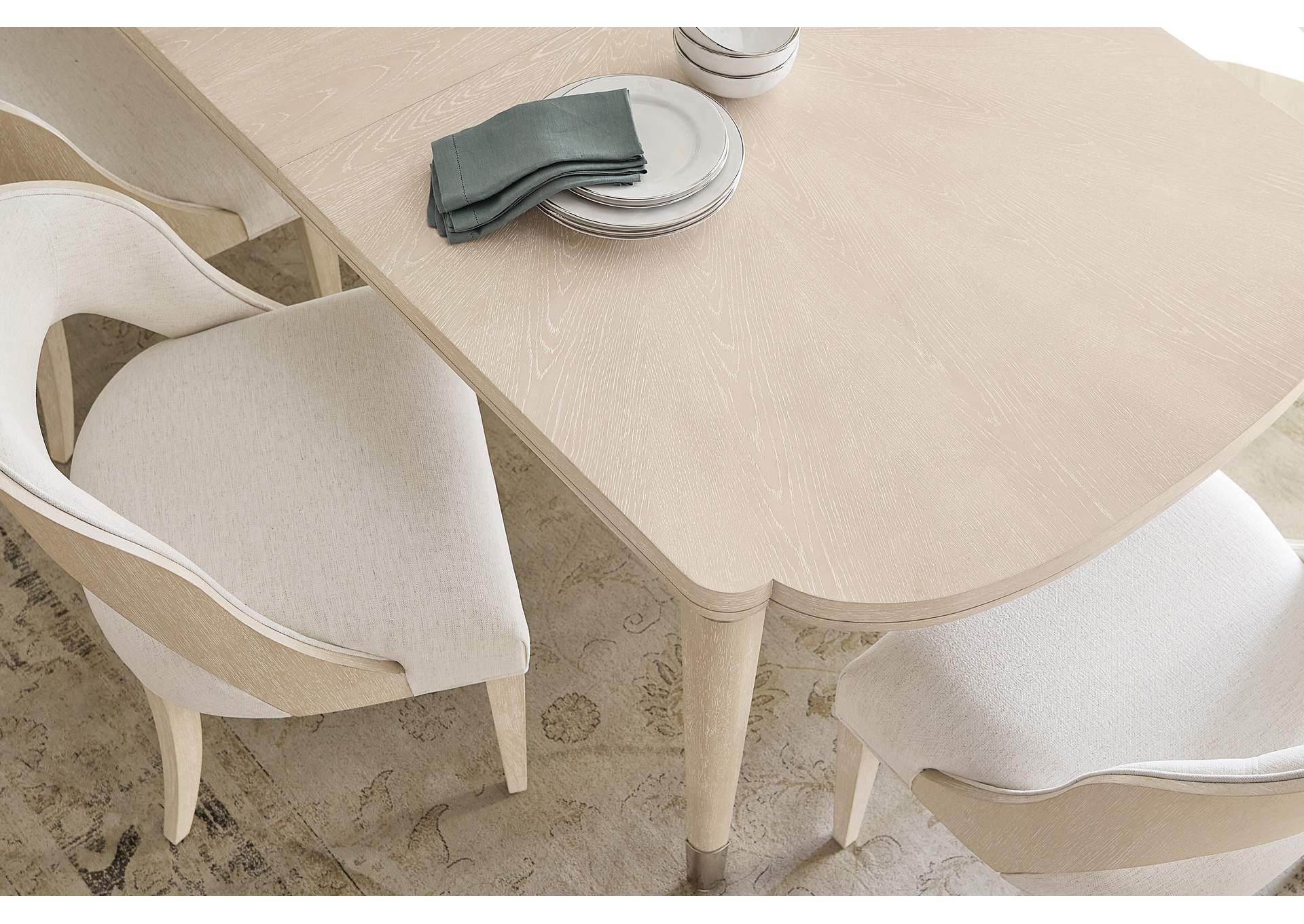 Nouveau Chic Side Chair image 6