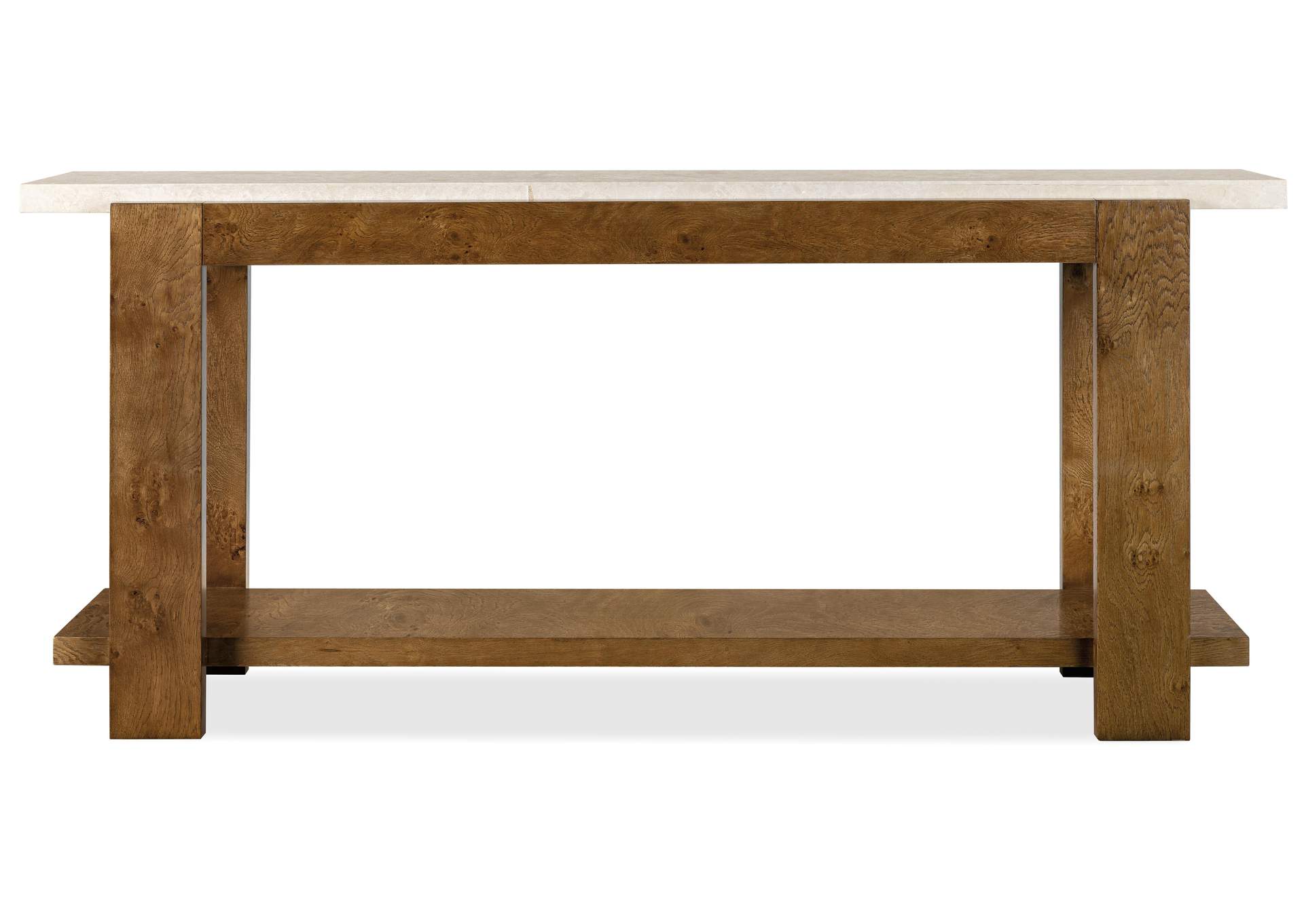 Melange Mulholland Console Table image 3