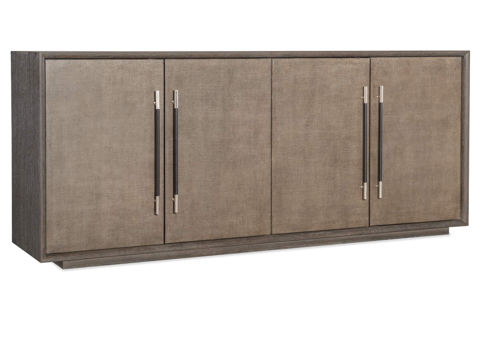 Modern Mood Entertainment Console