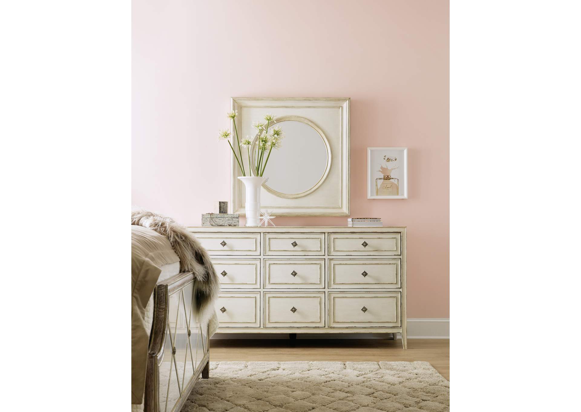 Sanctuary Anastasie Dresser image 10