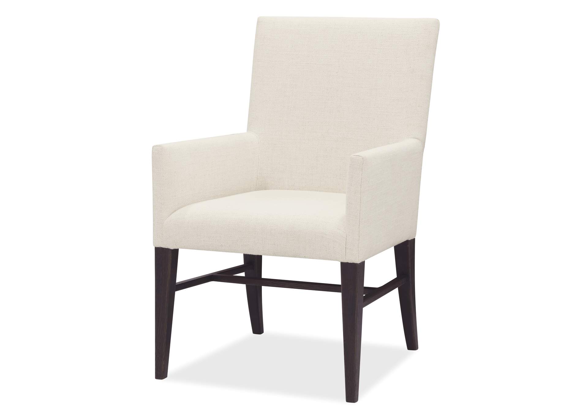 Driftwood Upholstered Arm Chair image 3