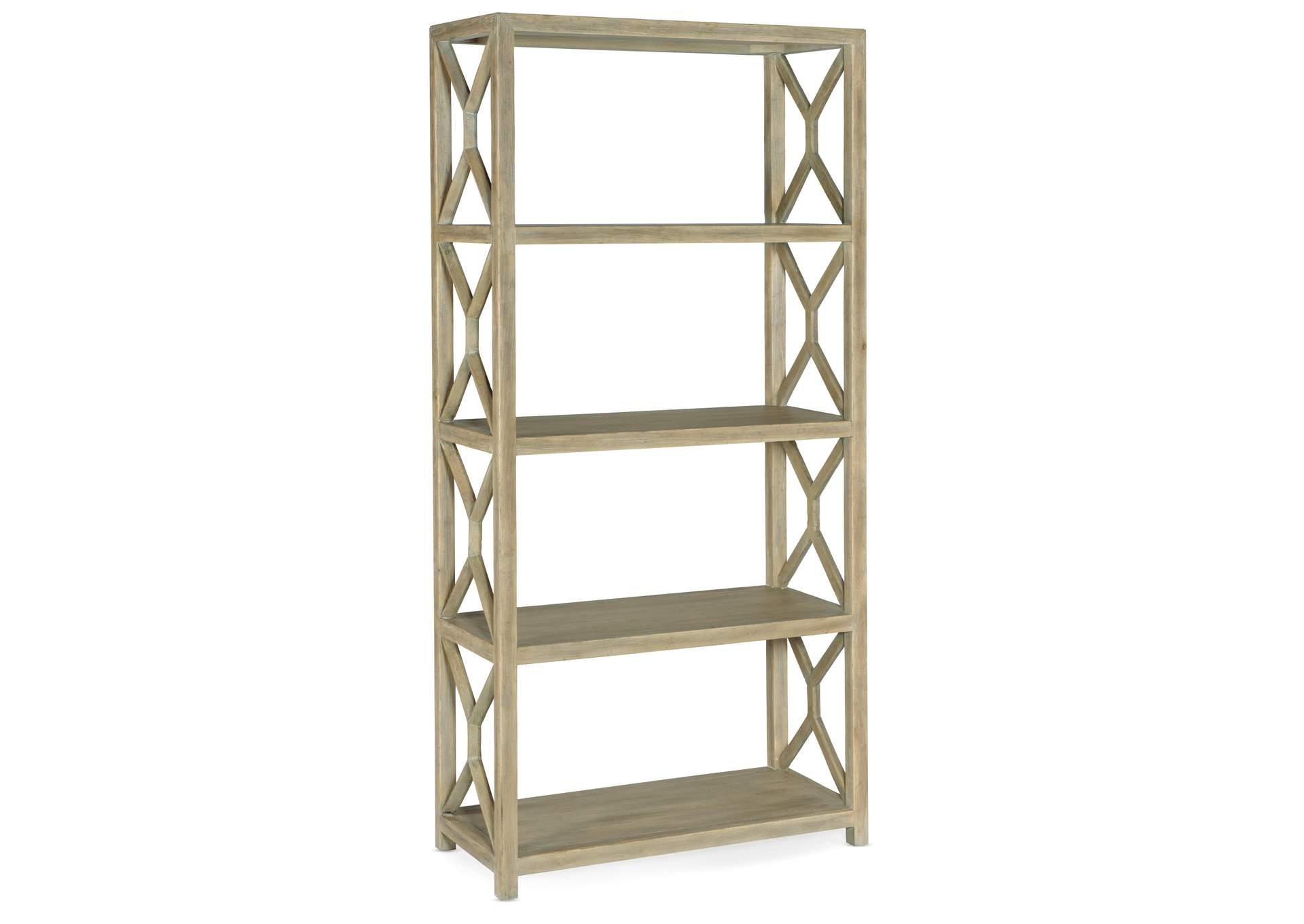 Surfrider Etagere