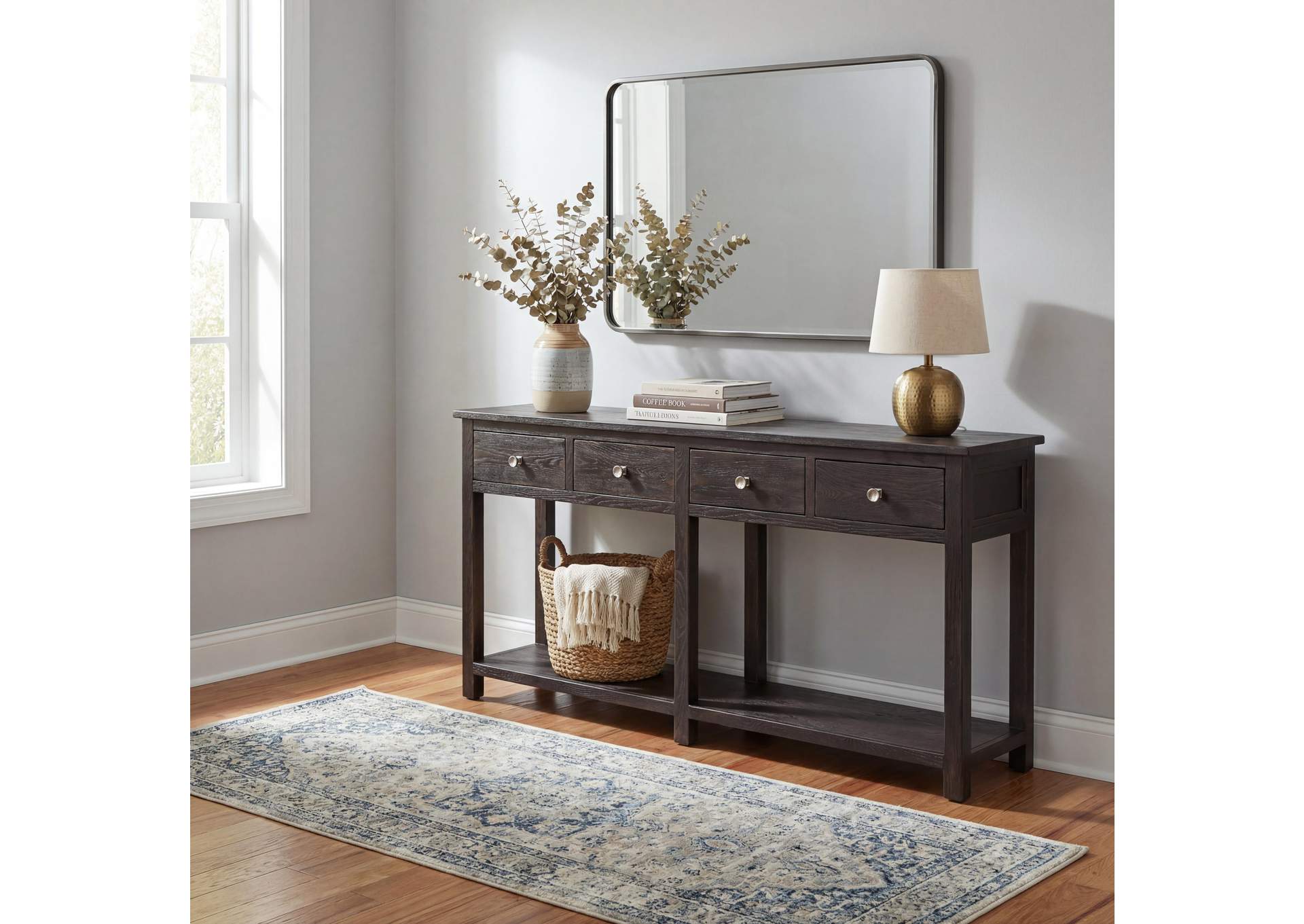 Driftwood Sideboard image 5