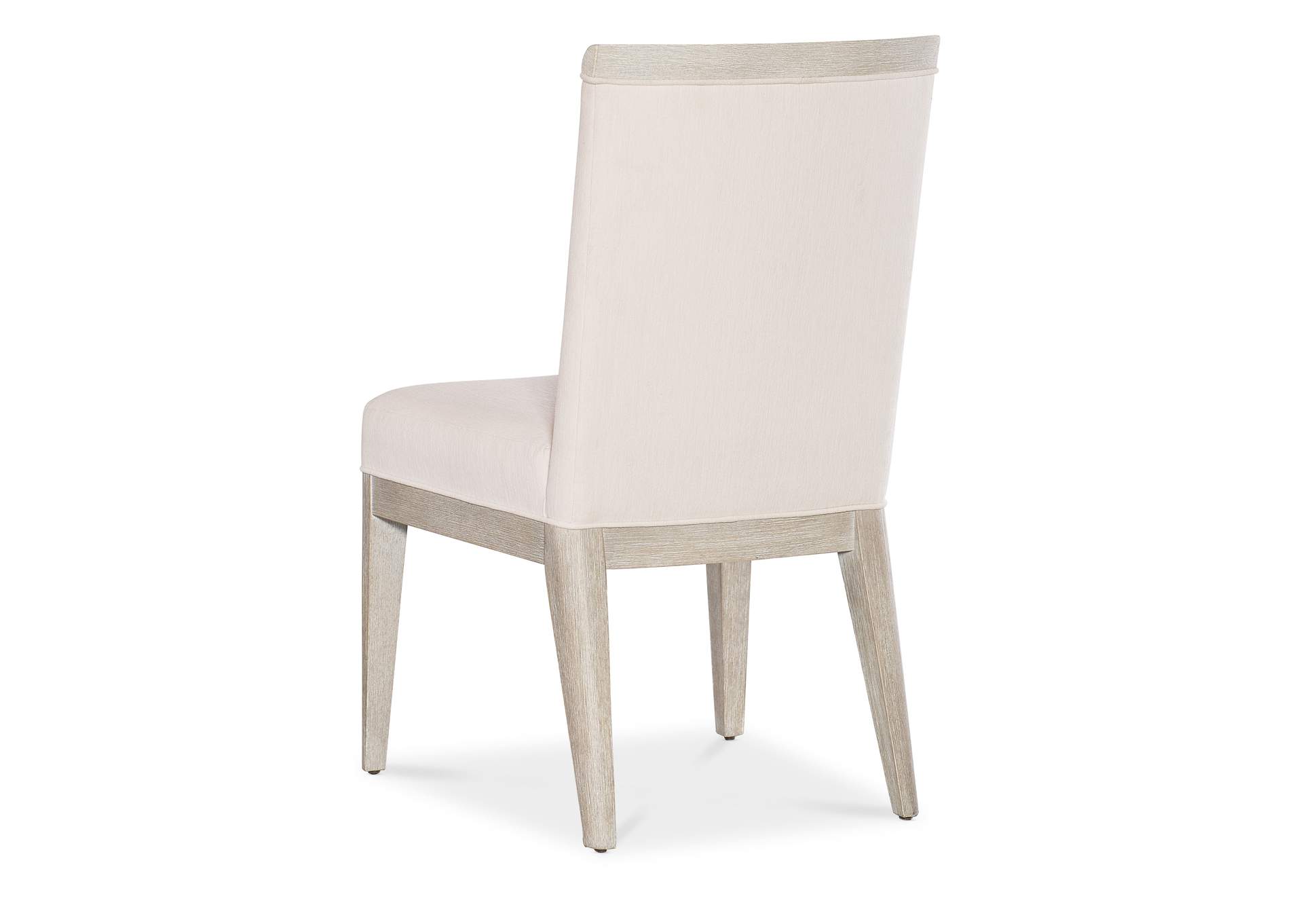 Modern Mood Upholstered Side Chair - 2 Per Carton - Price Each
