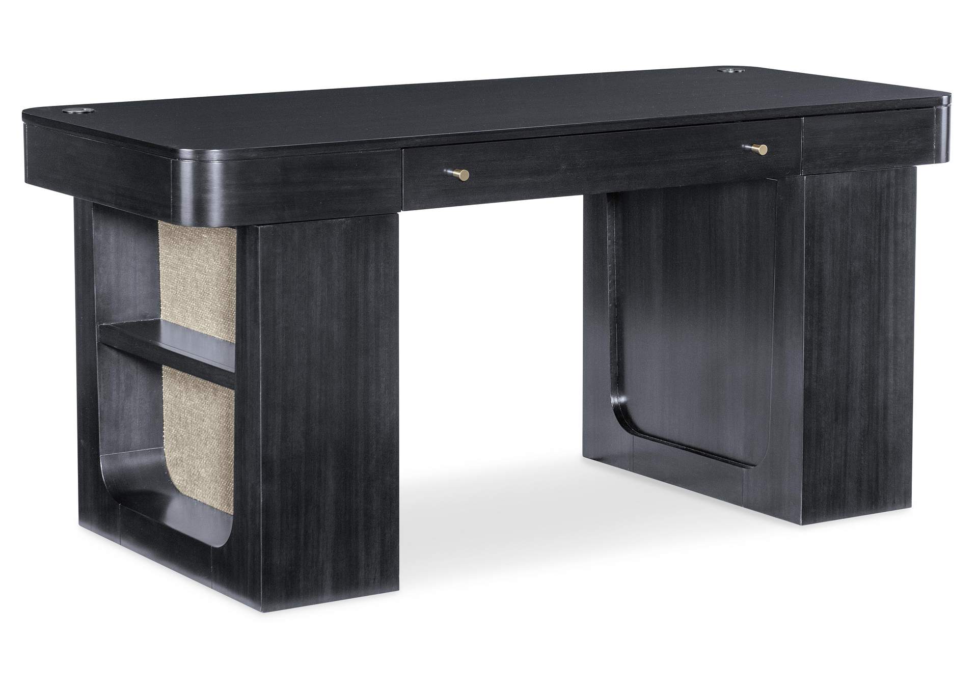 Kenzo Adjustable - Height Desk image 1