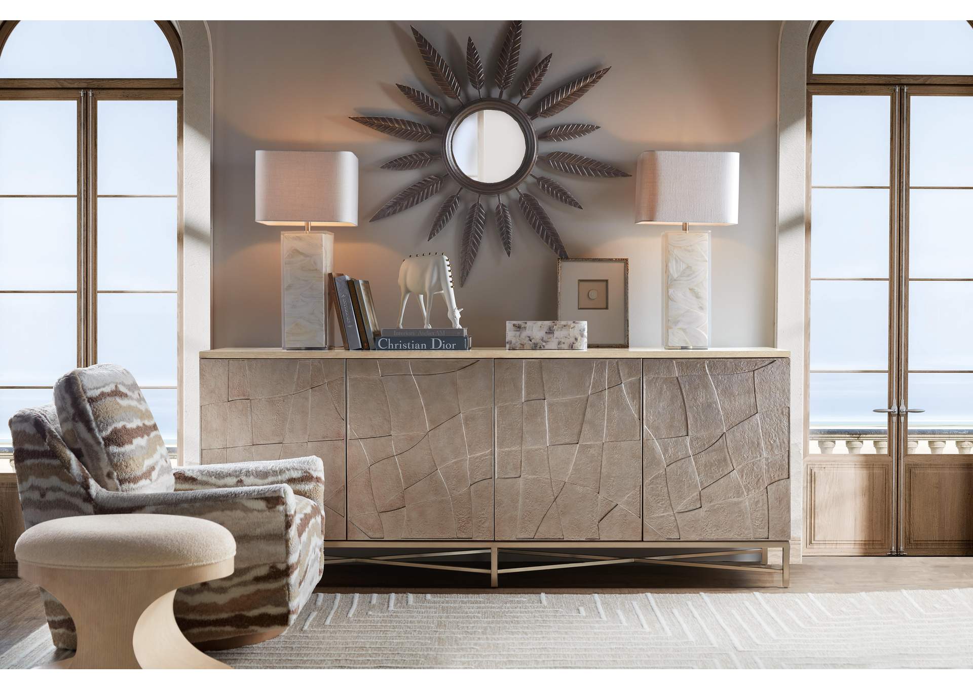 Westwood Credenza image 7